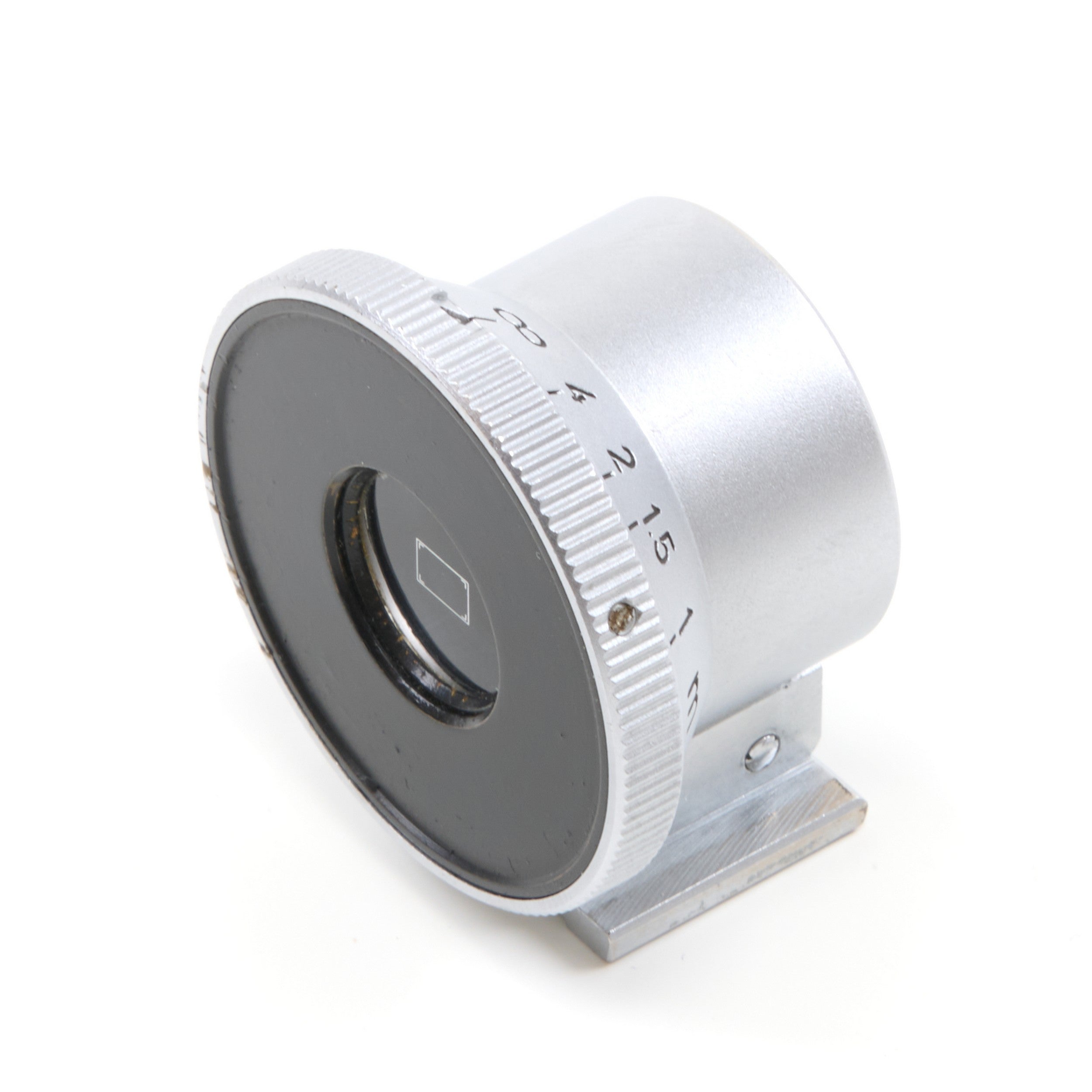 Leitz 90mm SGVOO Zoeker