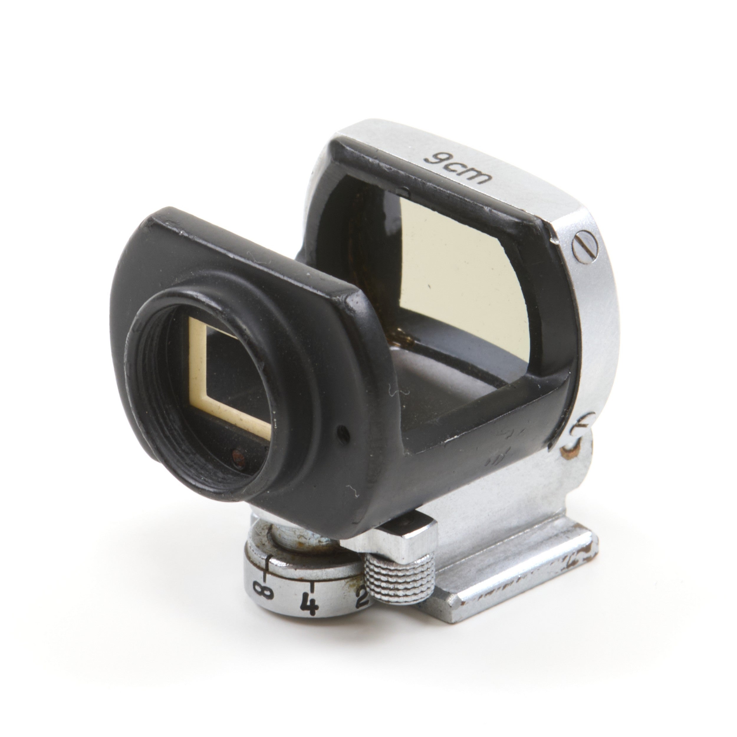 Leitz 90mm SOOUT Cradle Zoeker