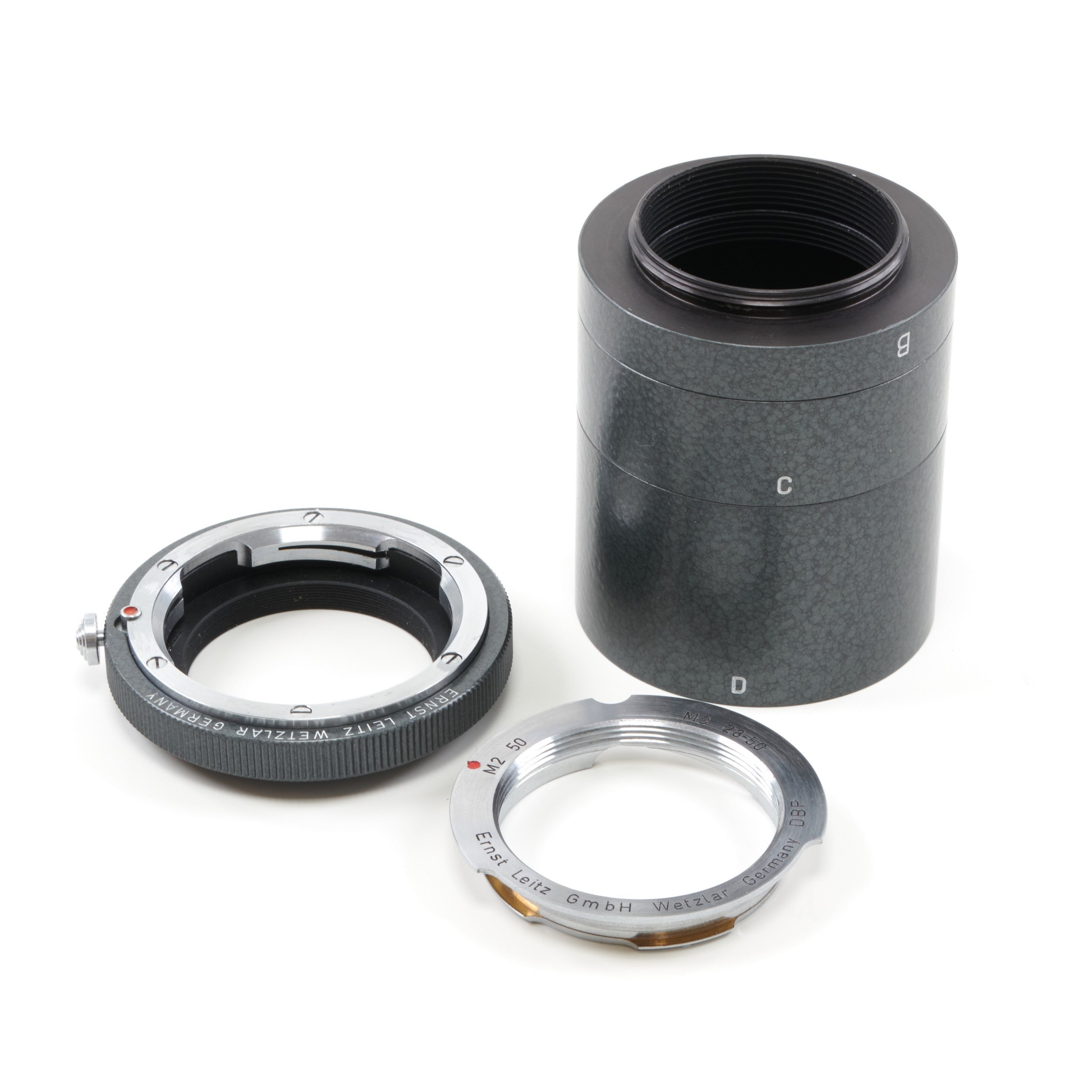 Leitz BEOON Kopieerstandaard + 2e Type Doos