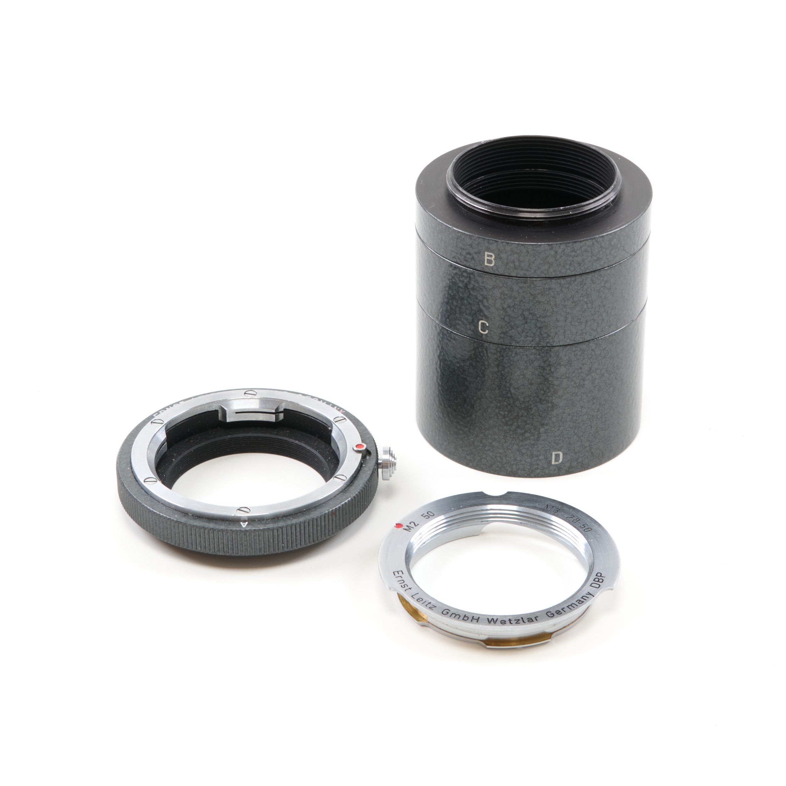 Leitz BEOON Kopieerstandaard + 1e Type Doos