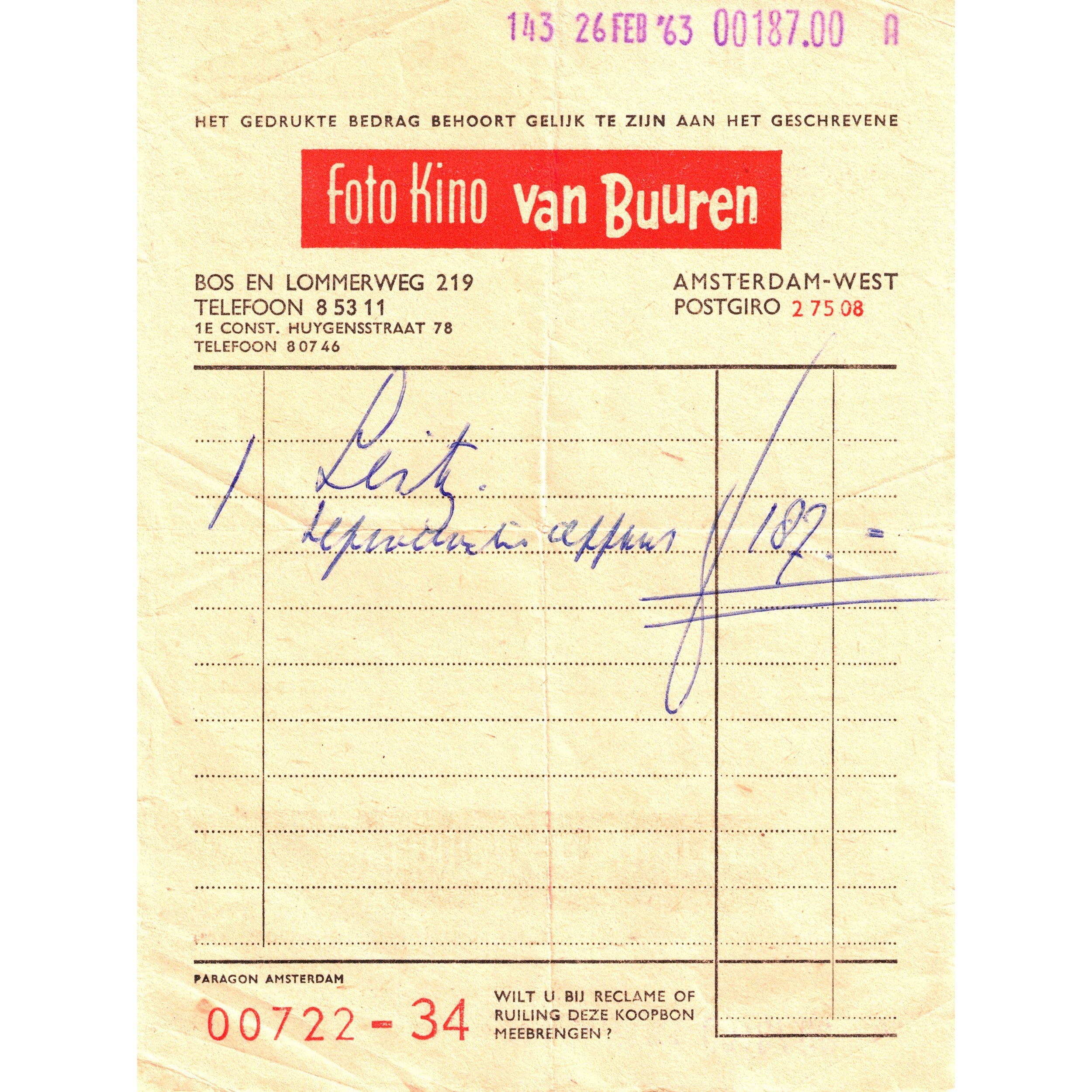 Leitz BEOON Kopieerstandaard + 1st Type doos