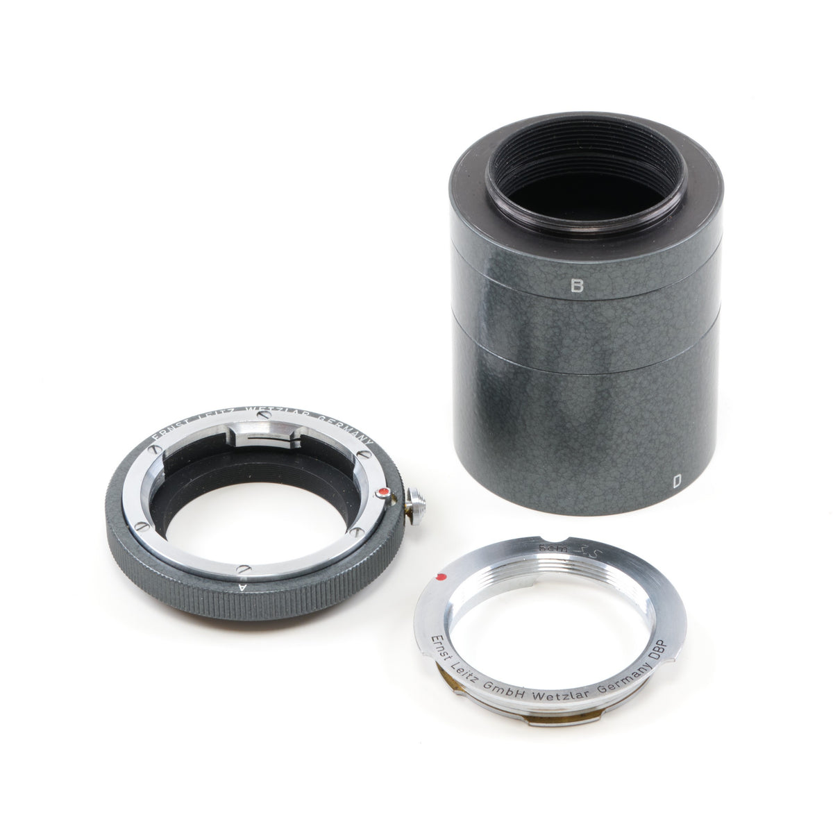 Leitz BEOON Kopieerstandaard + 1e Type Doos