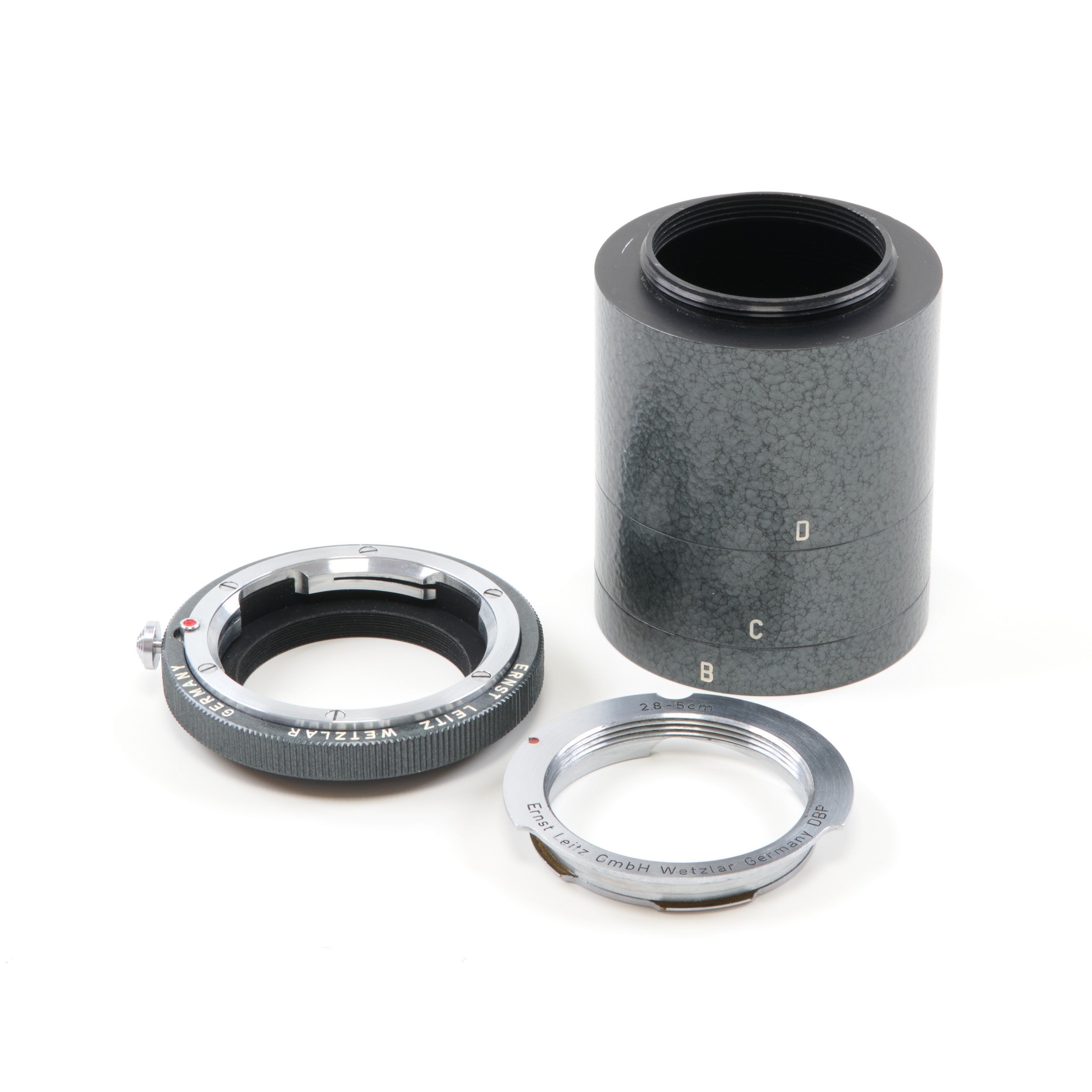 Leitz BEOON Kopieerstandaard + 2e Type Doos