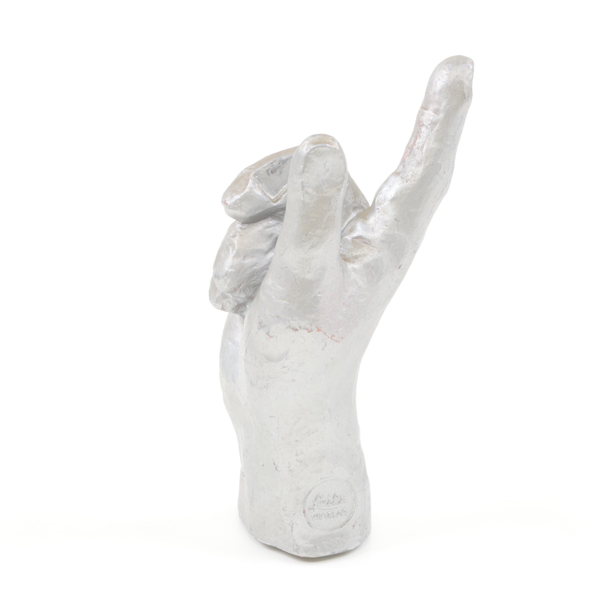 Leitz CL Vintage Shop Display Hand