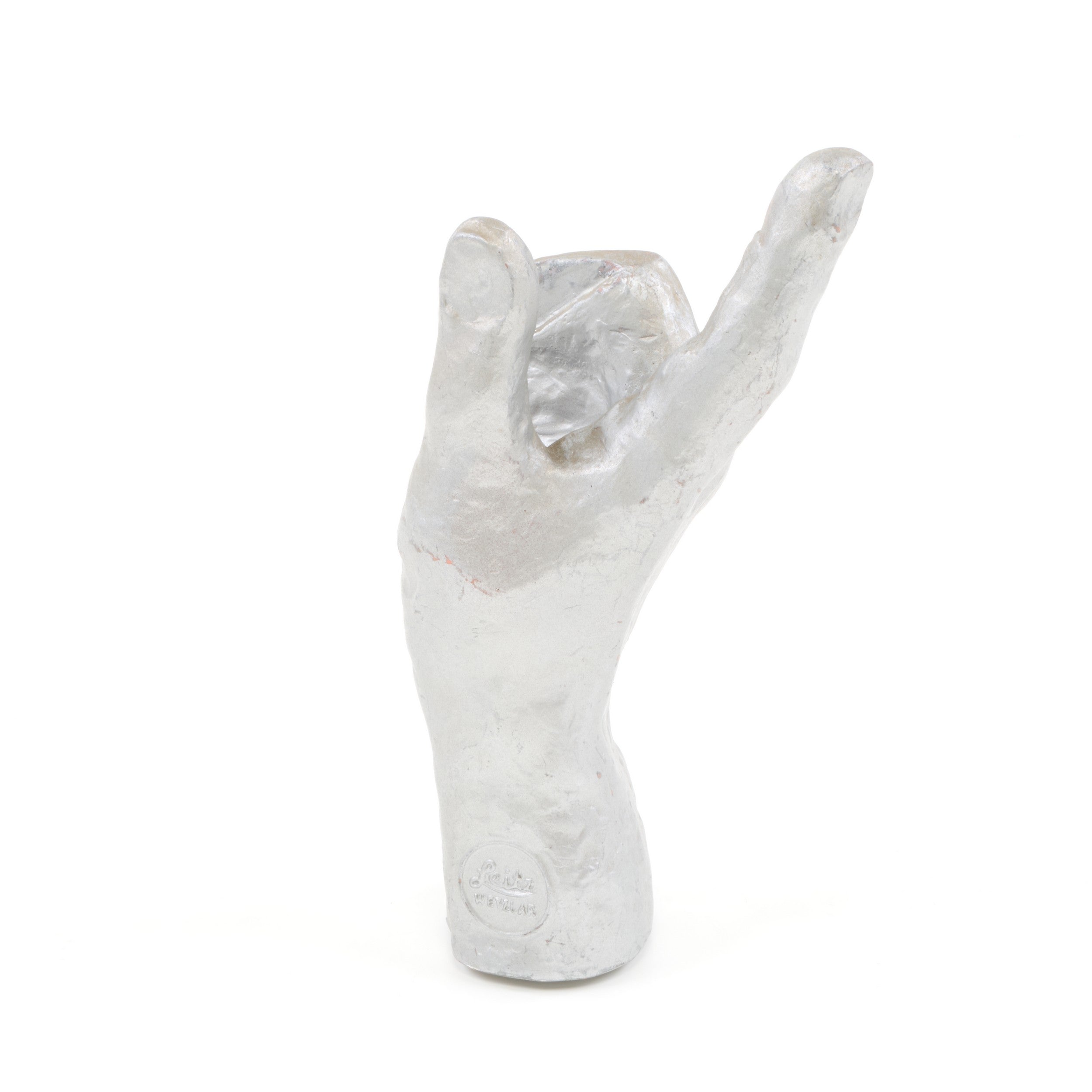 Leitz CL Vintage Shop Display Hand