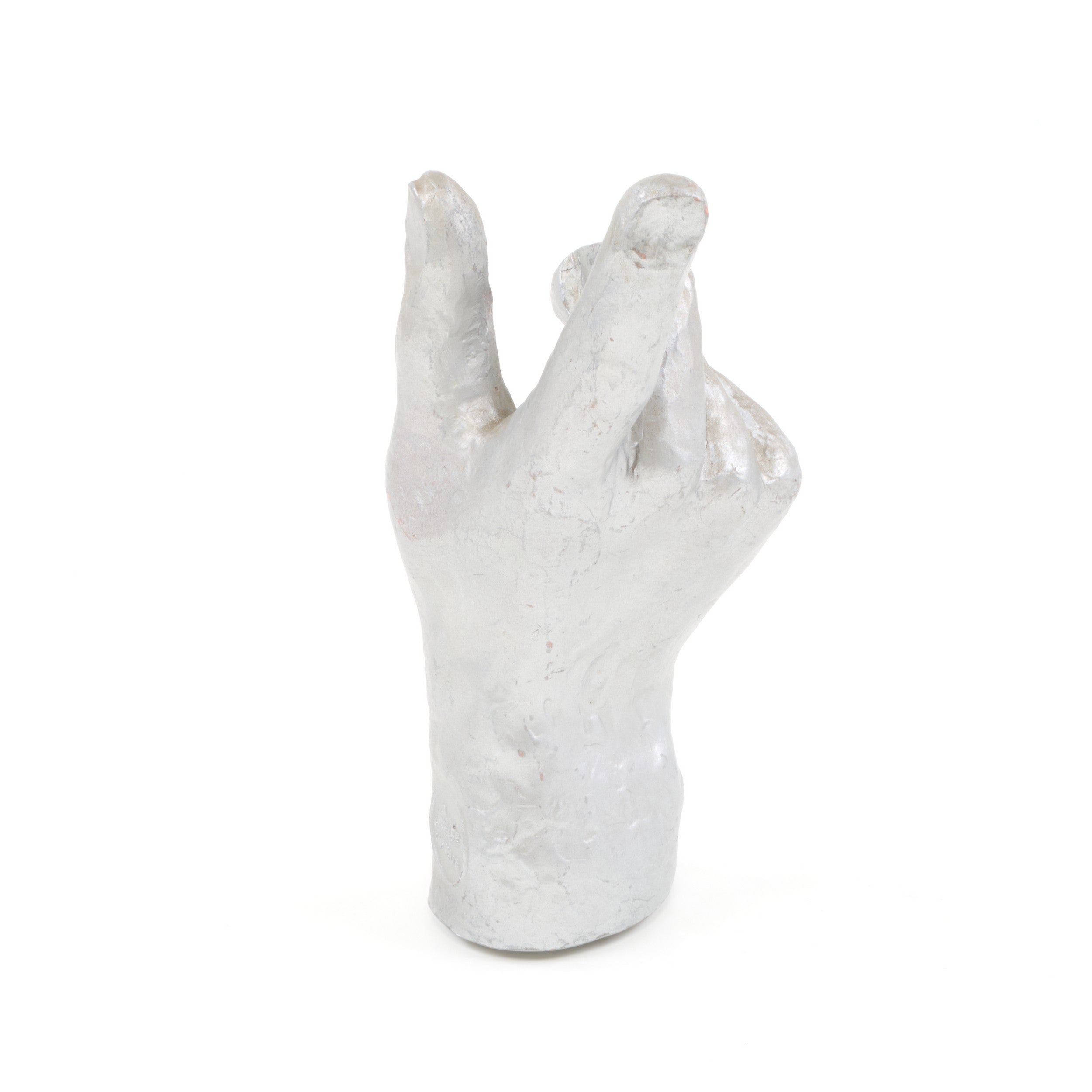 Leitz CL Vintage Shop Display Hand