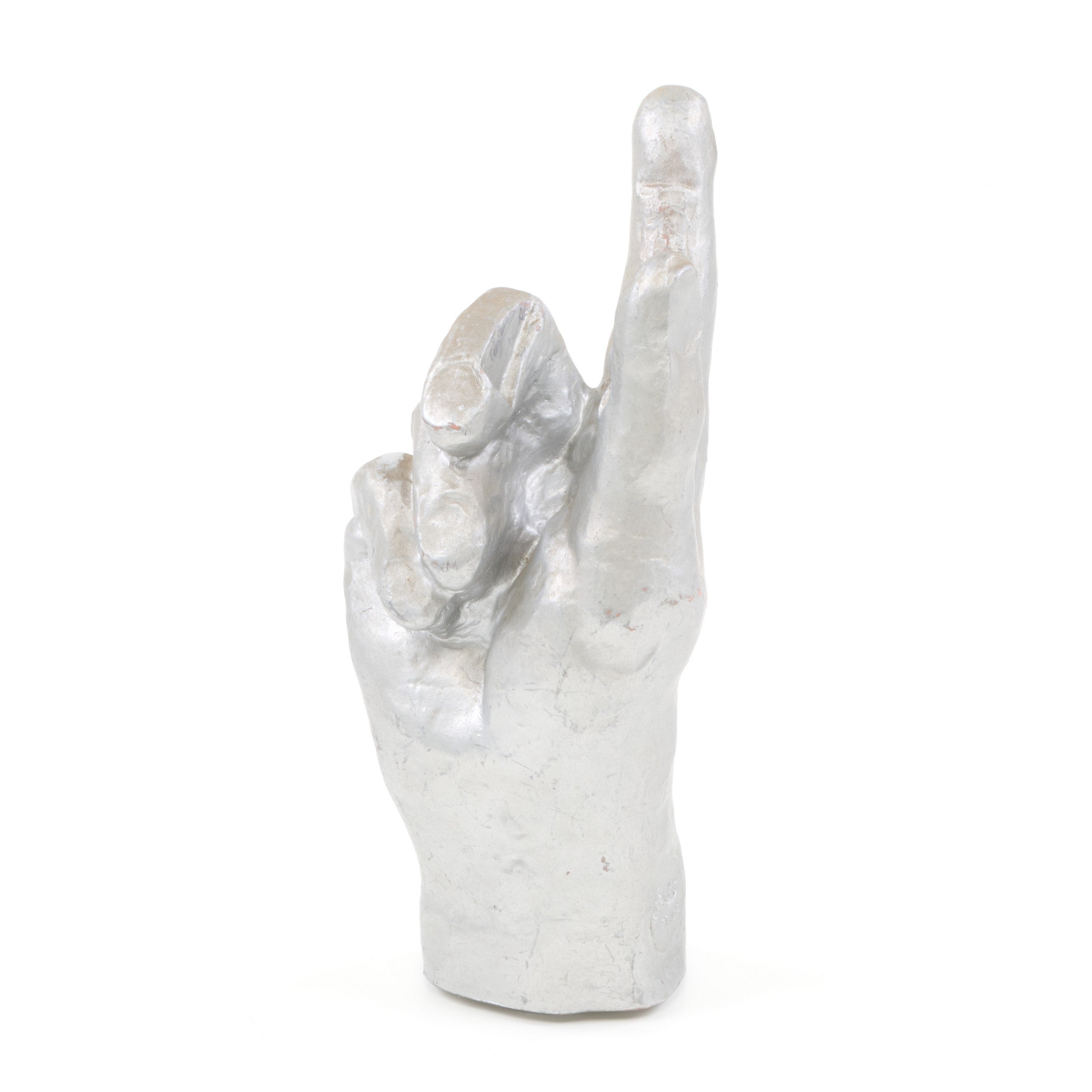 Leitz CL Vintage Shop Display Hand