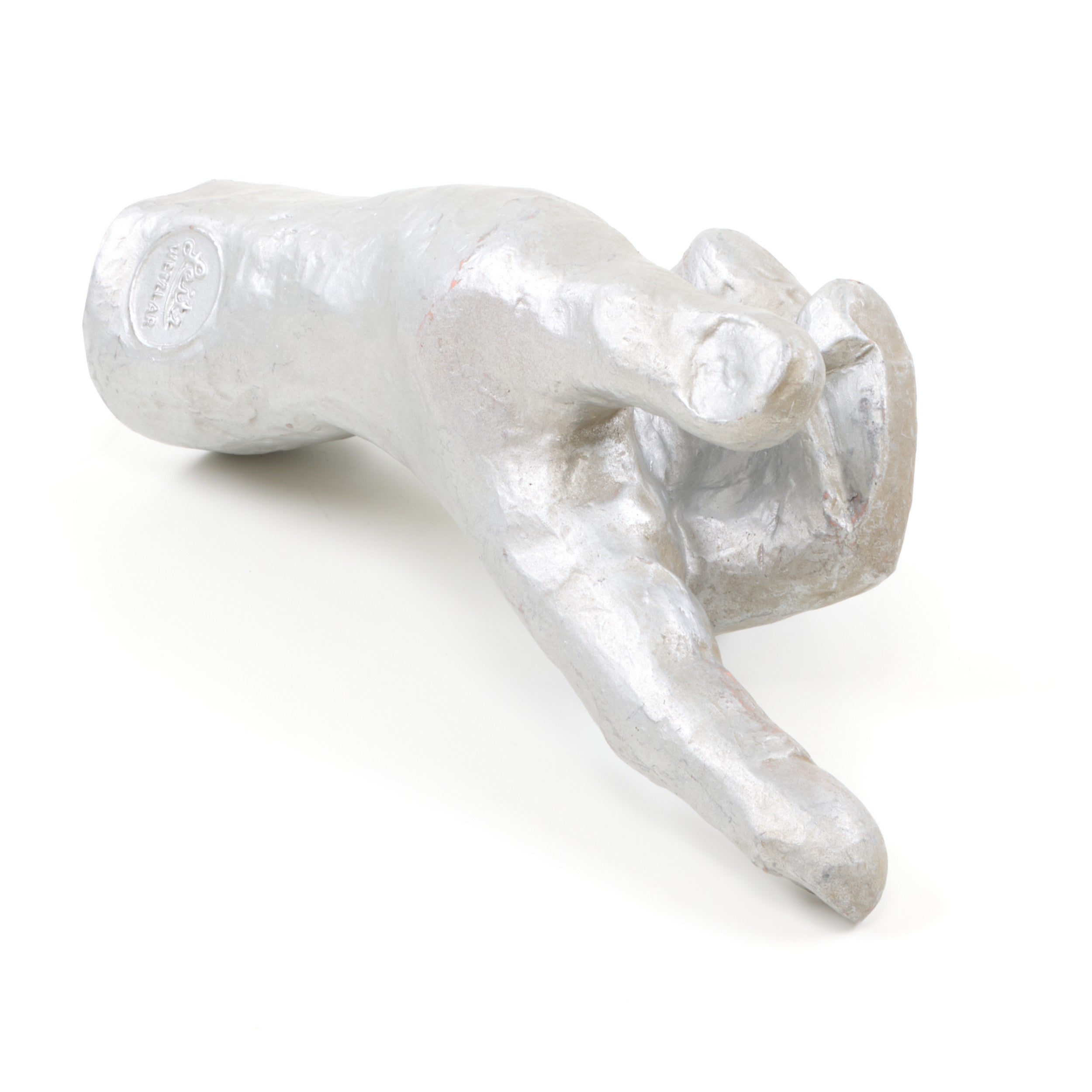 Leitz CL Vintage Shop Display Hand