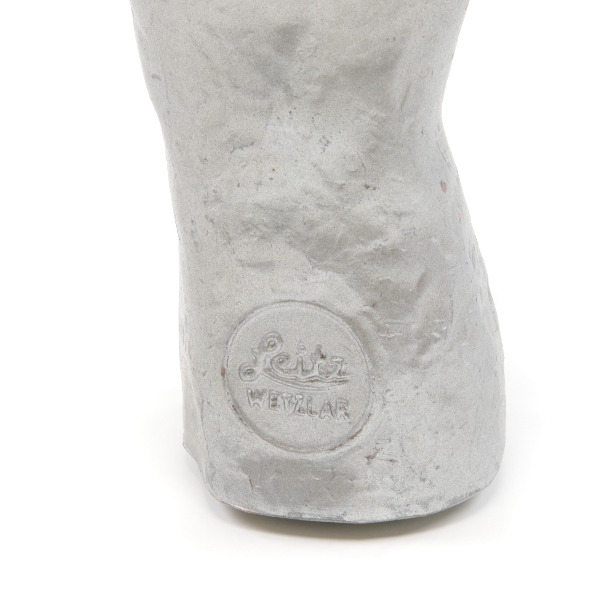 Leitz CL Vintage Shop Display Hand