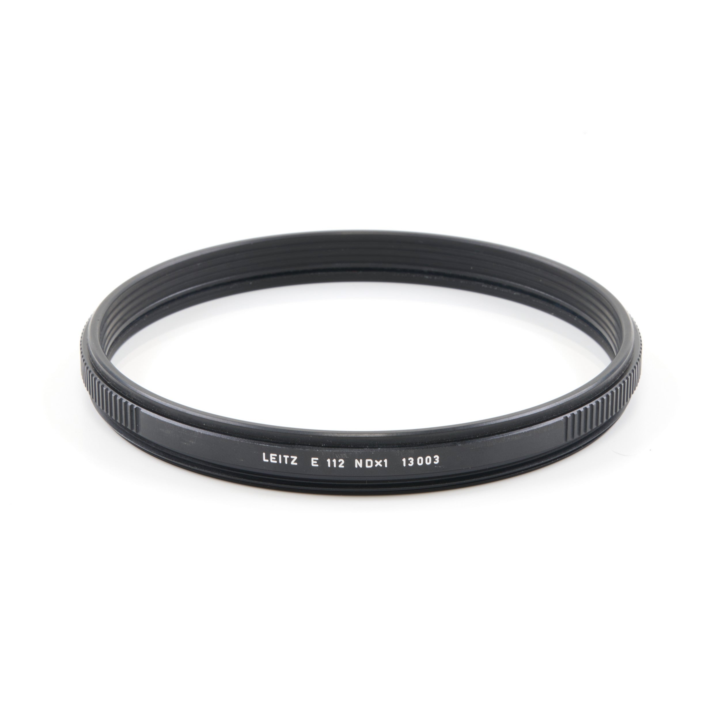 Leitz E112 NDx1 Filter
