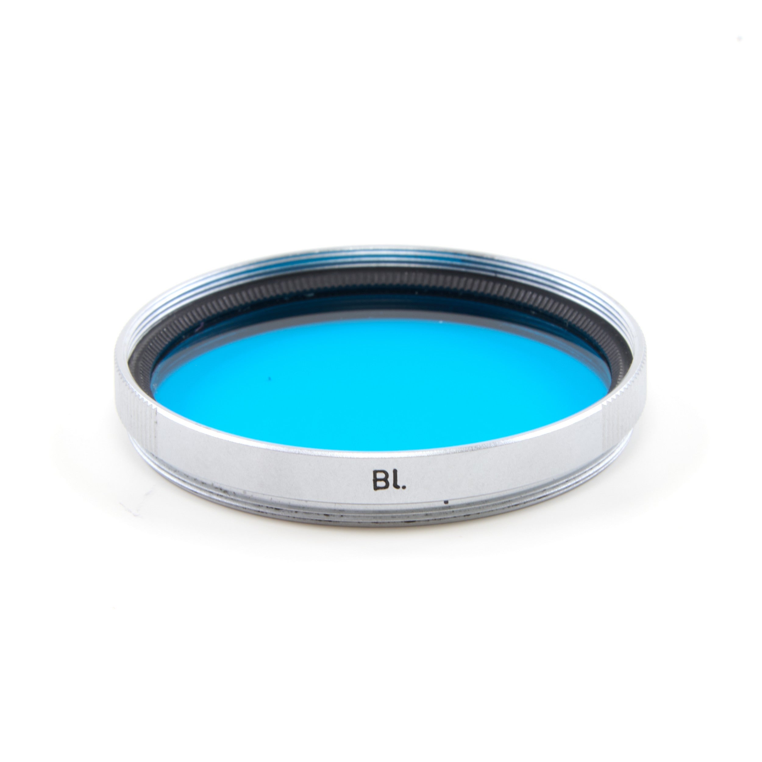 Leitz E39 Blauw Filter