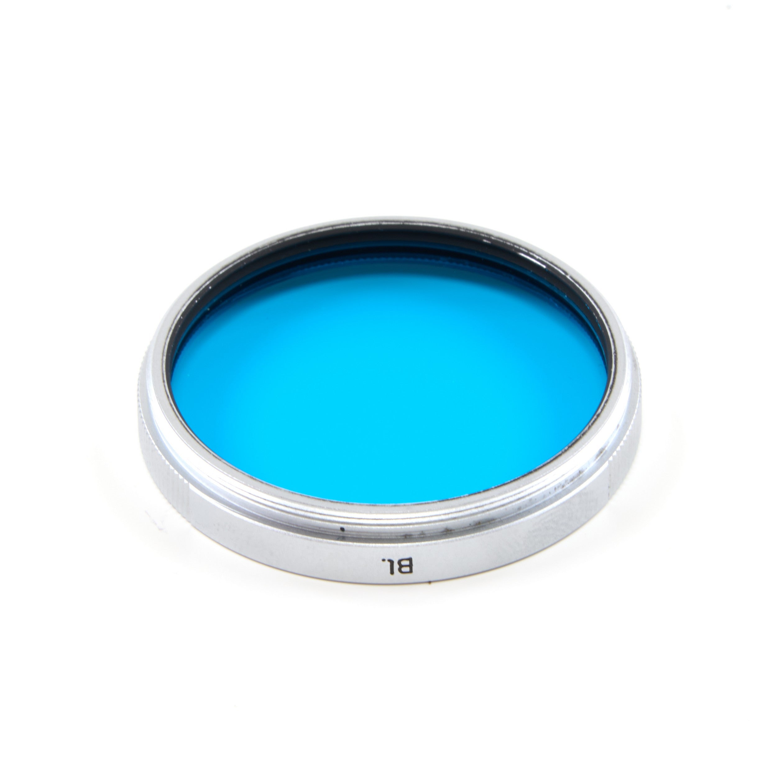 Leitz E39 Blauw Filter