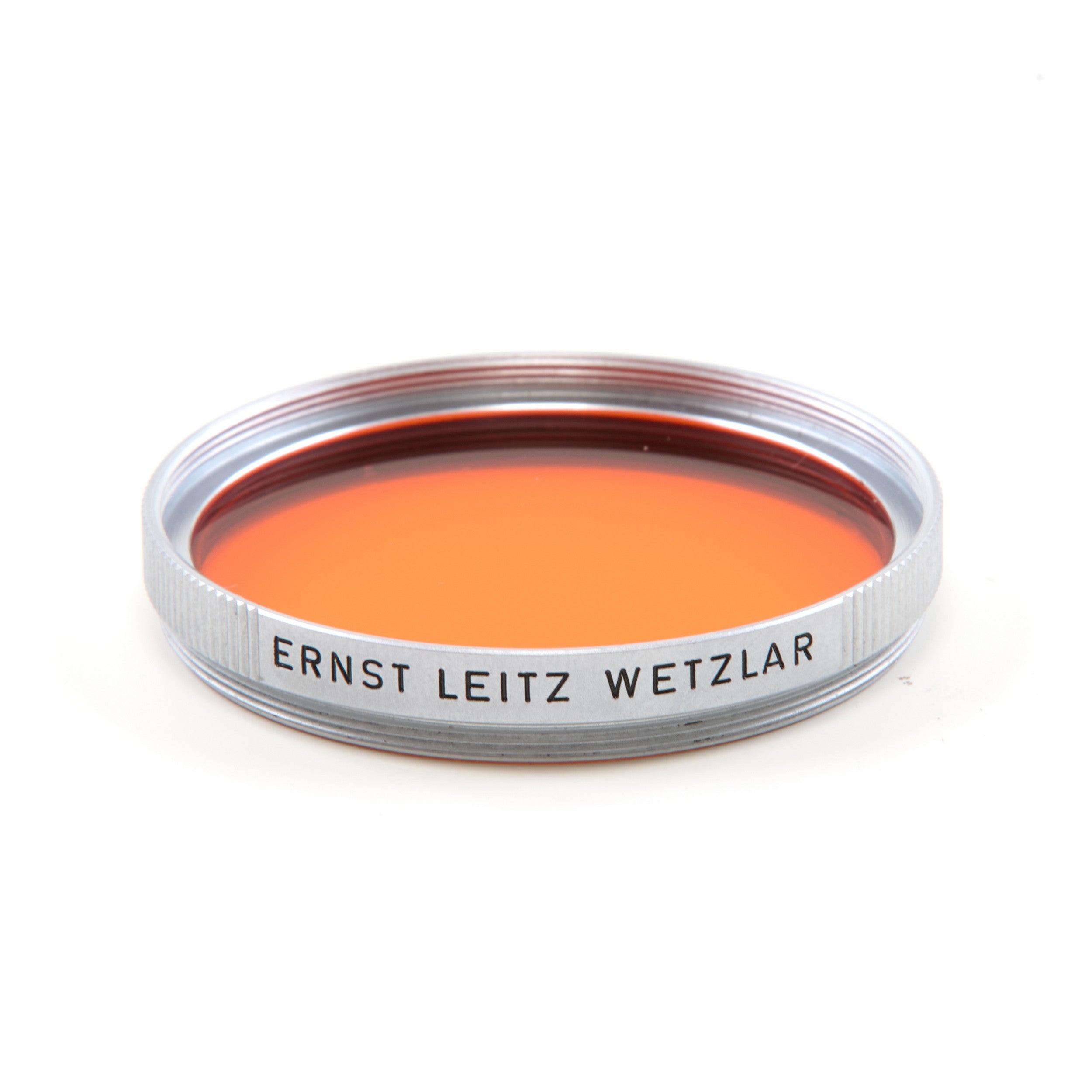 Leitz E39 Oranje Filter