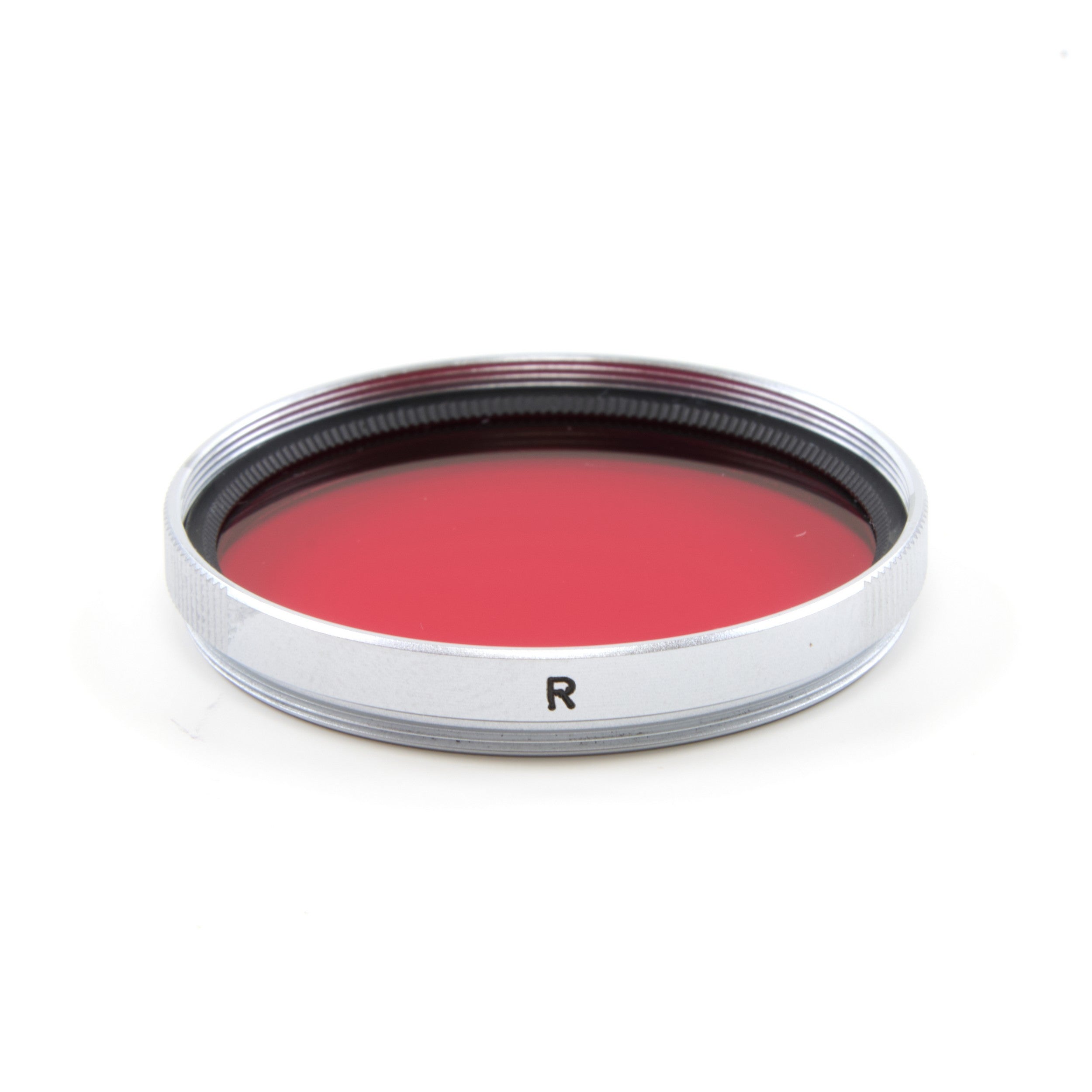 Leitz E39 Rood Filter