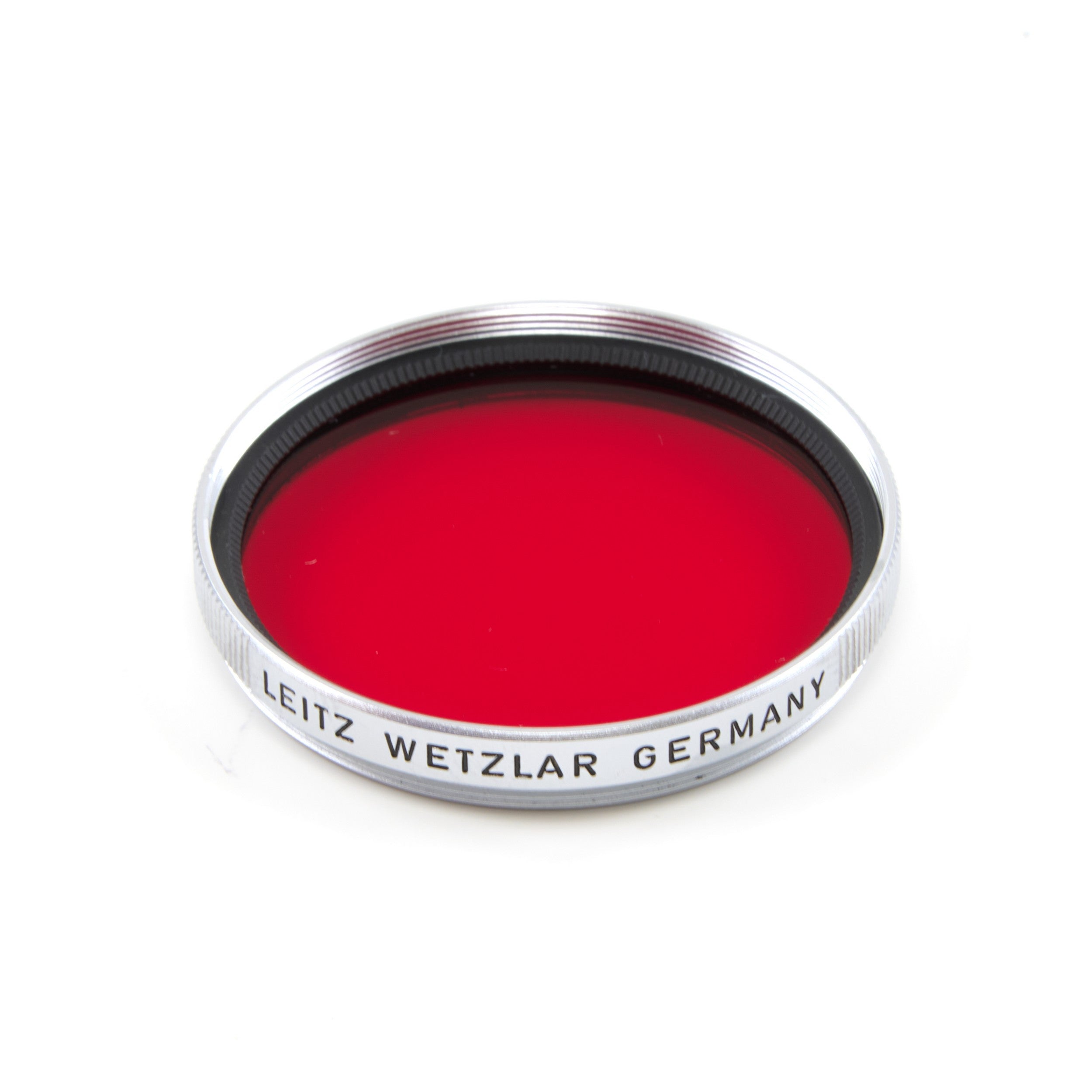 Leitz E39 Rood Filter
