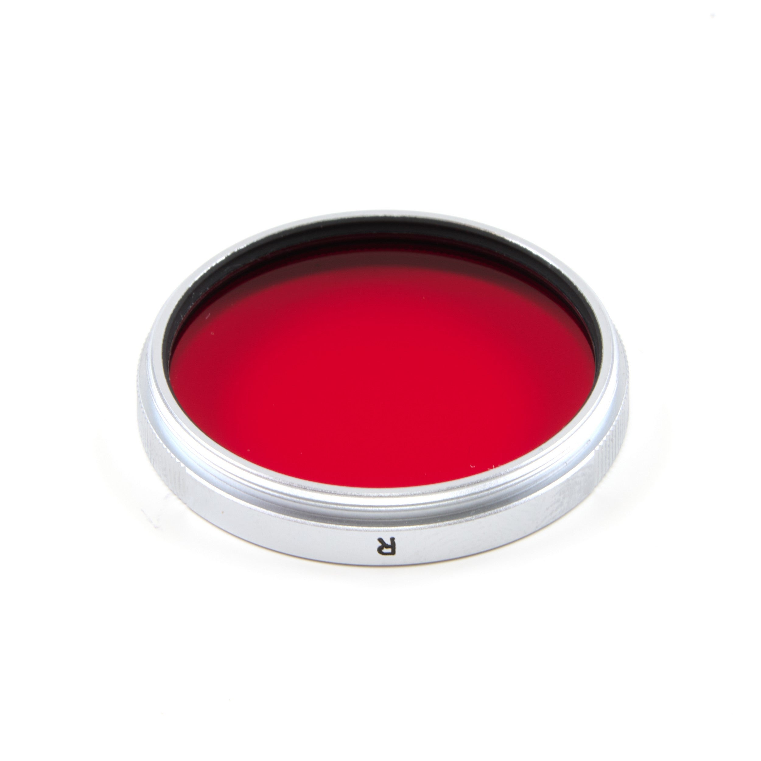 Leitz E39 Rood Filter + Doos