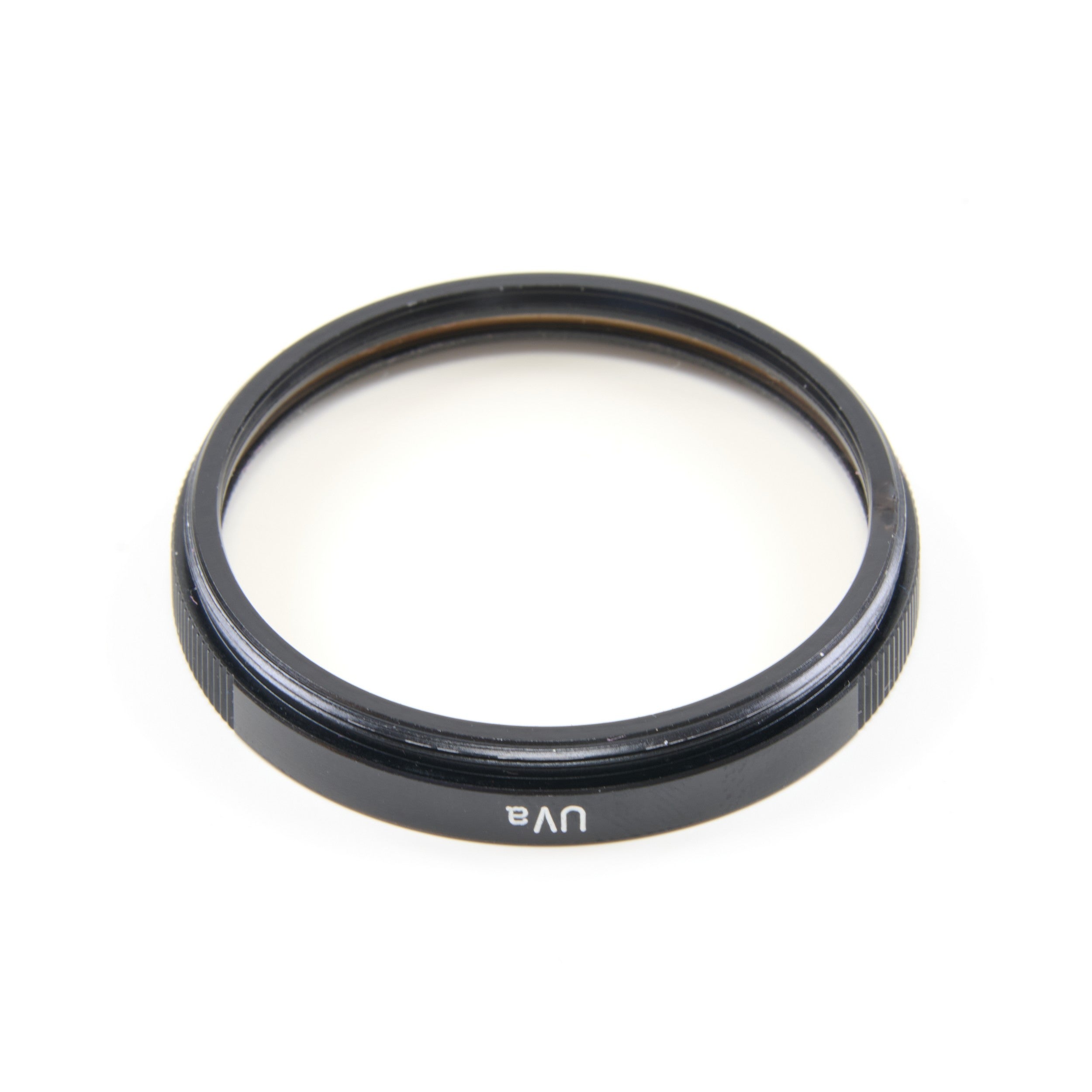 Leitz E39 UVA Filter Zwart
