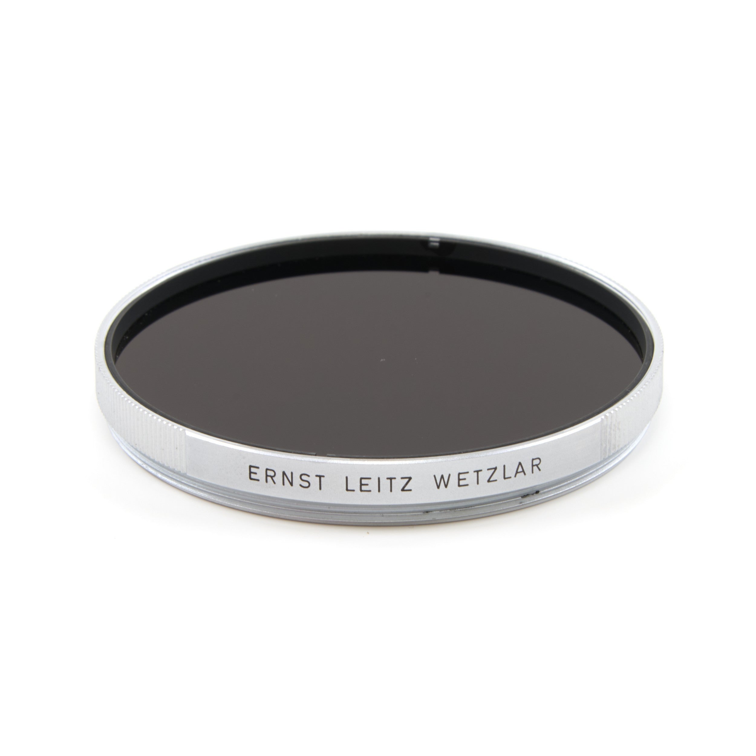 Leitz E58 IR Filter Chroom