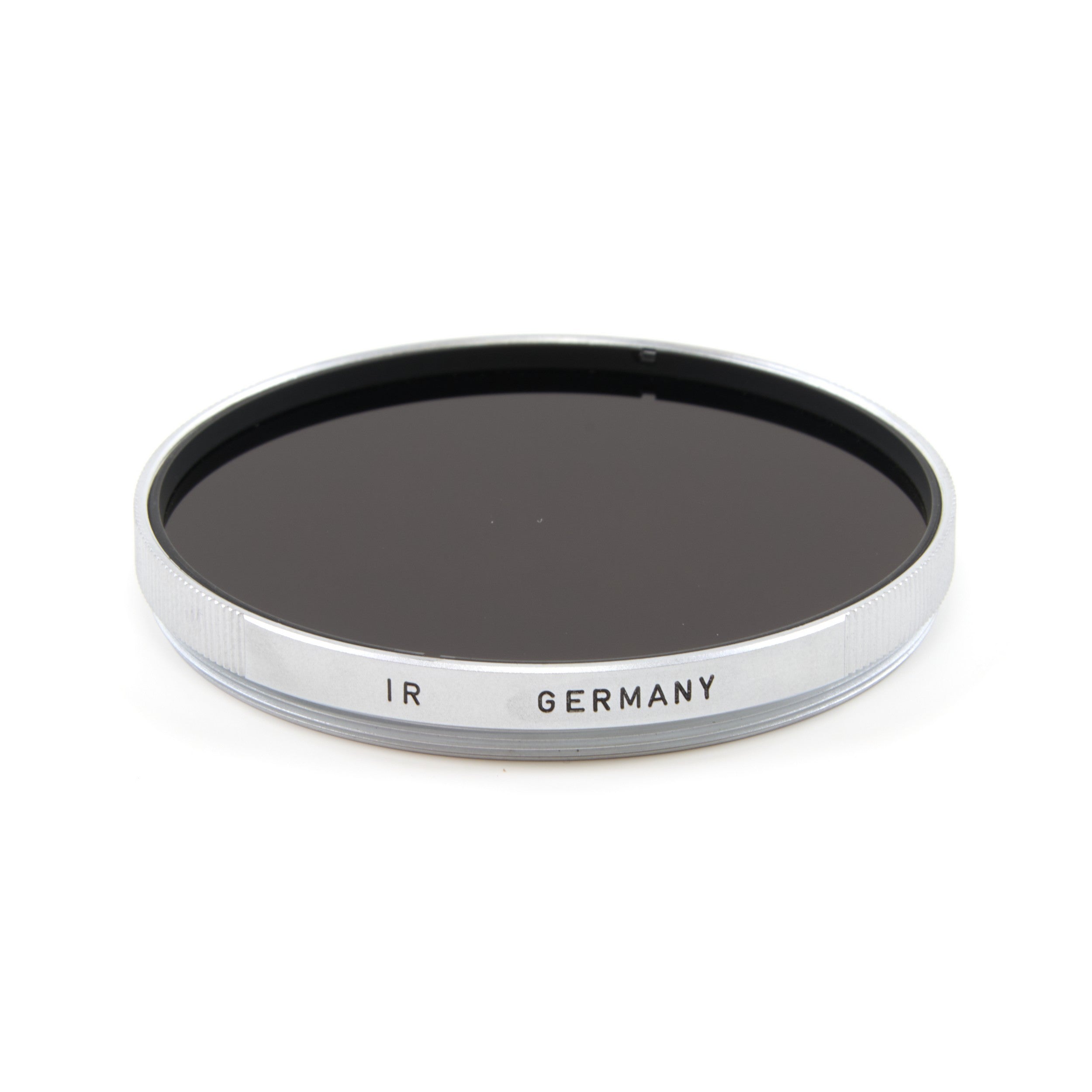 Leitz E58 IR Filter Chroom
