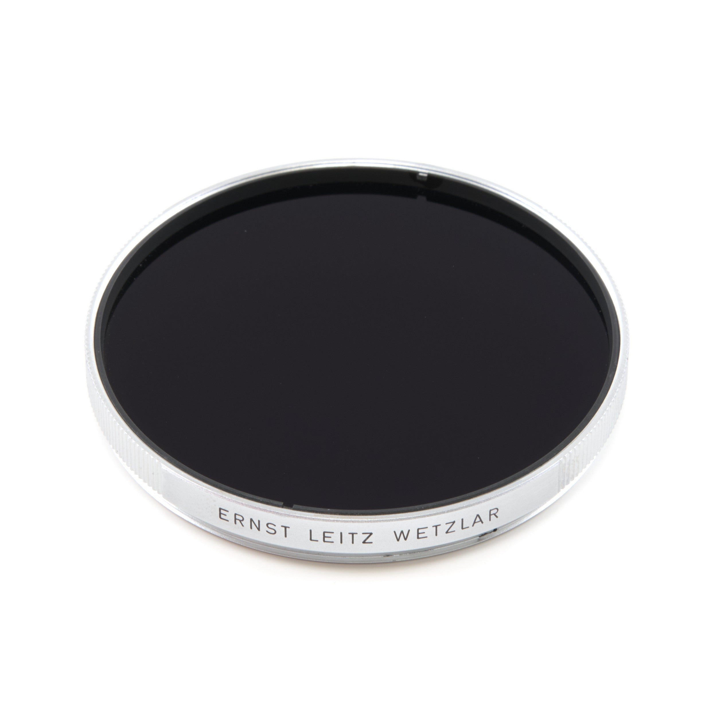 Leitz E58 IR Filter Chroom