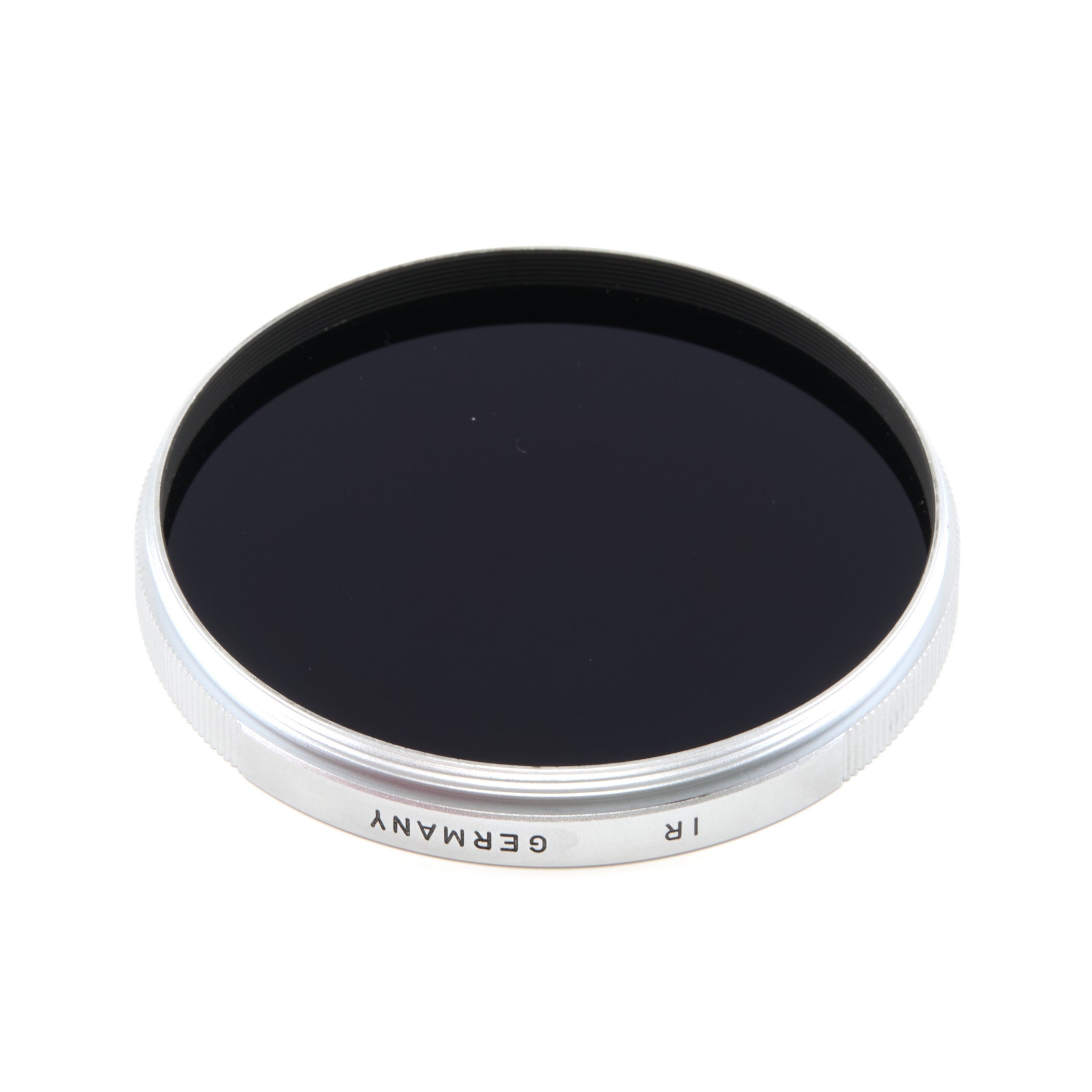 Leitz E58 IR Filter Chroom