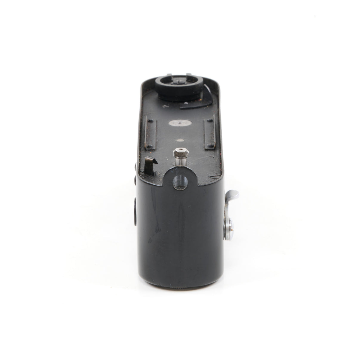 Leitz Leica Motor MOOLY-C Black Paint Mooi Nummer