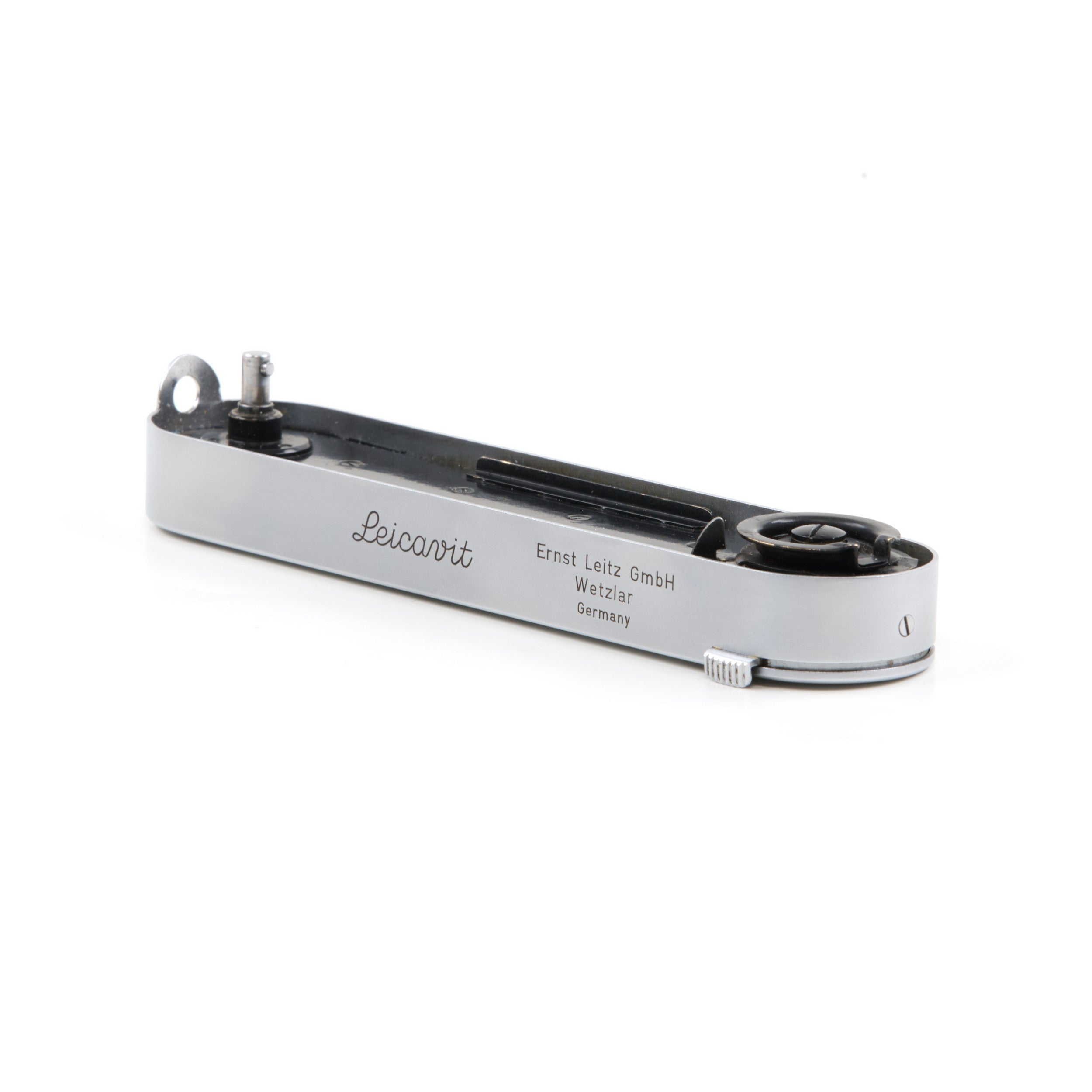 Leitz Leicavit Rapid Winder + Doos
