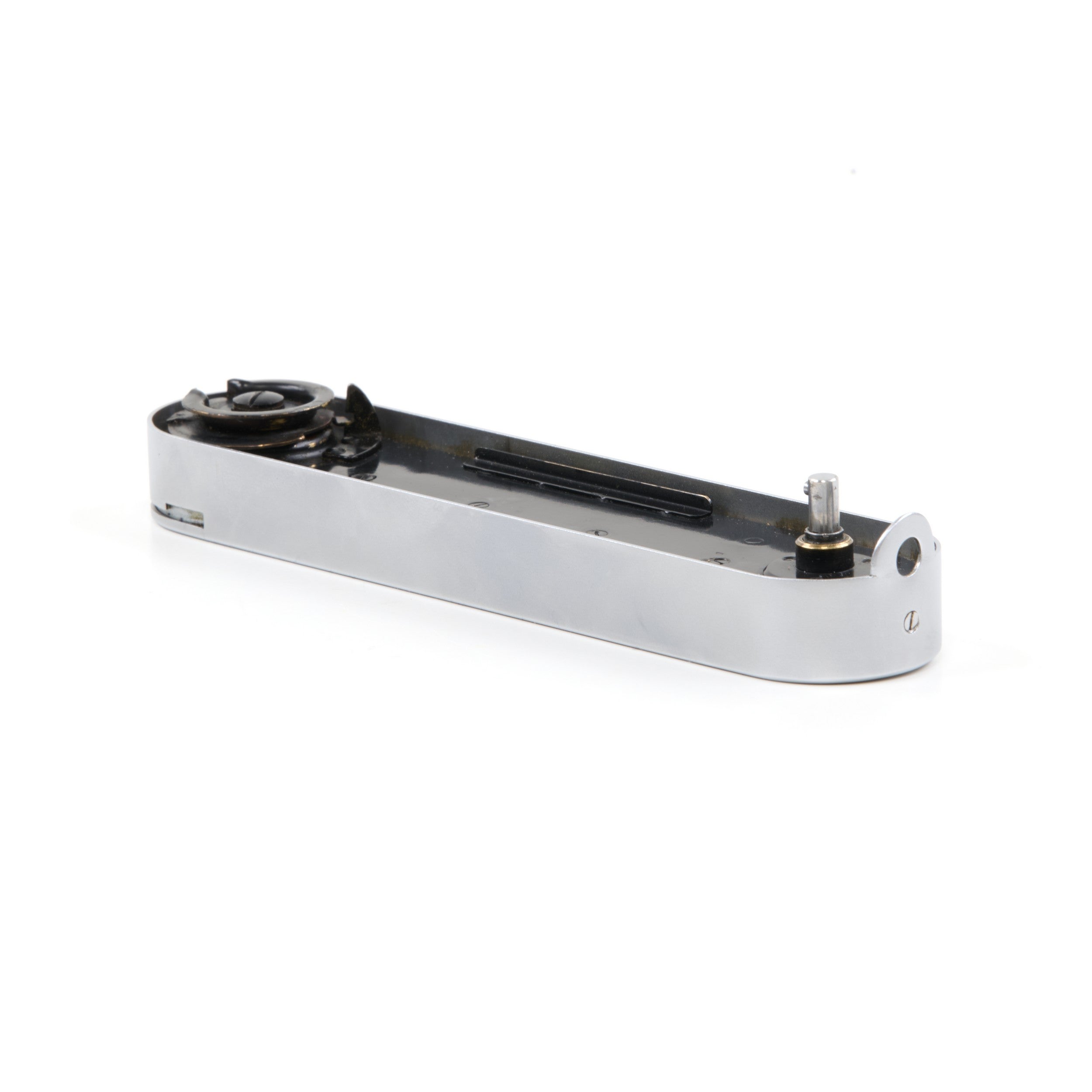 Leitz Leicavit Rapid Winder + Doos
