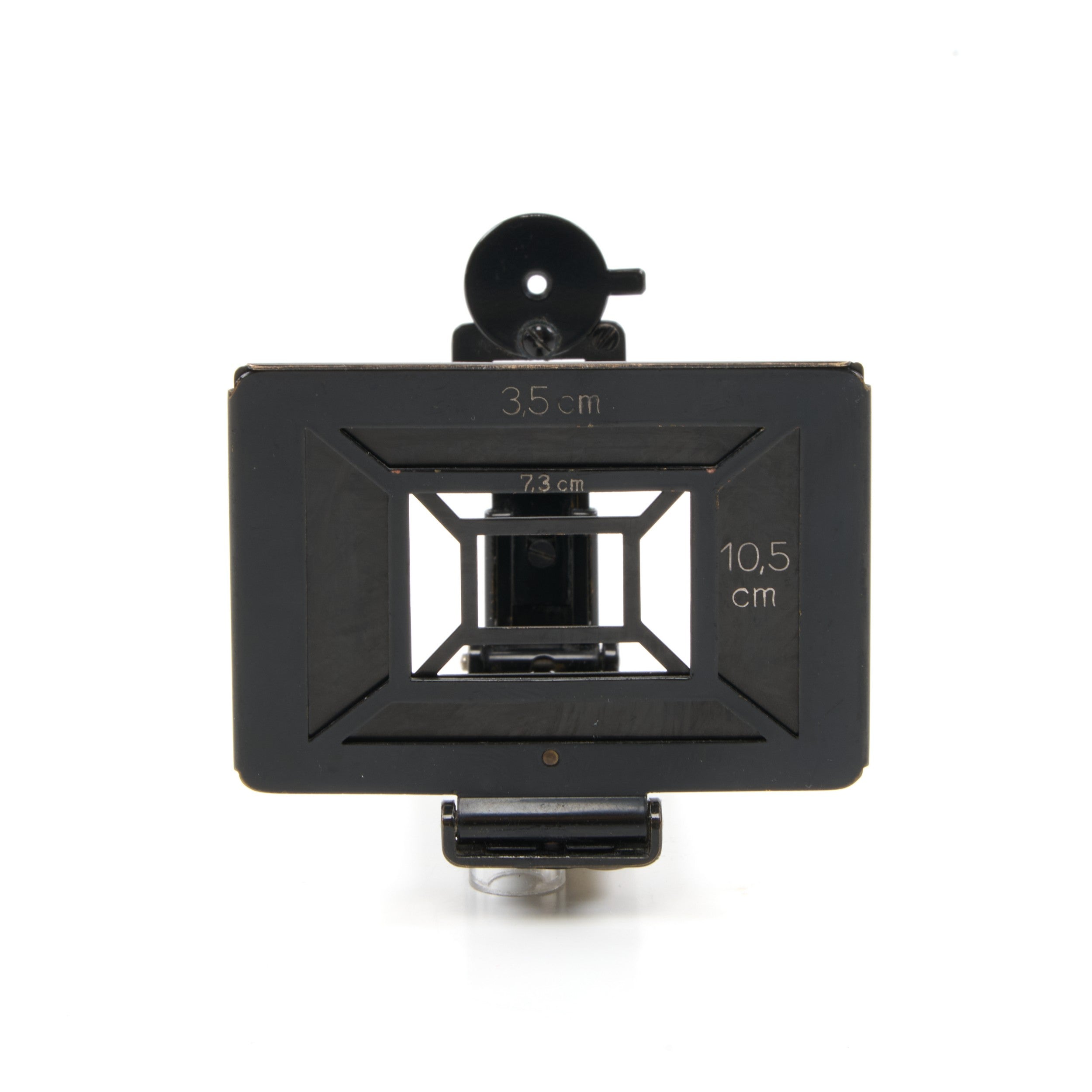 Leitz RASAL (RASUK + RAMET) Sportzoeker Zwart