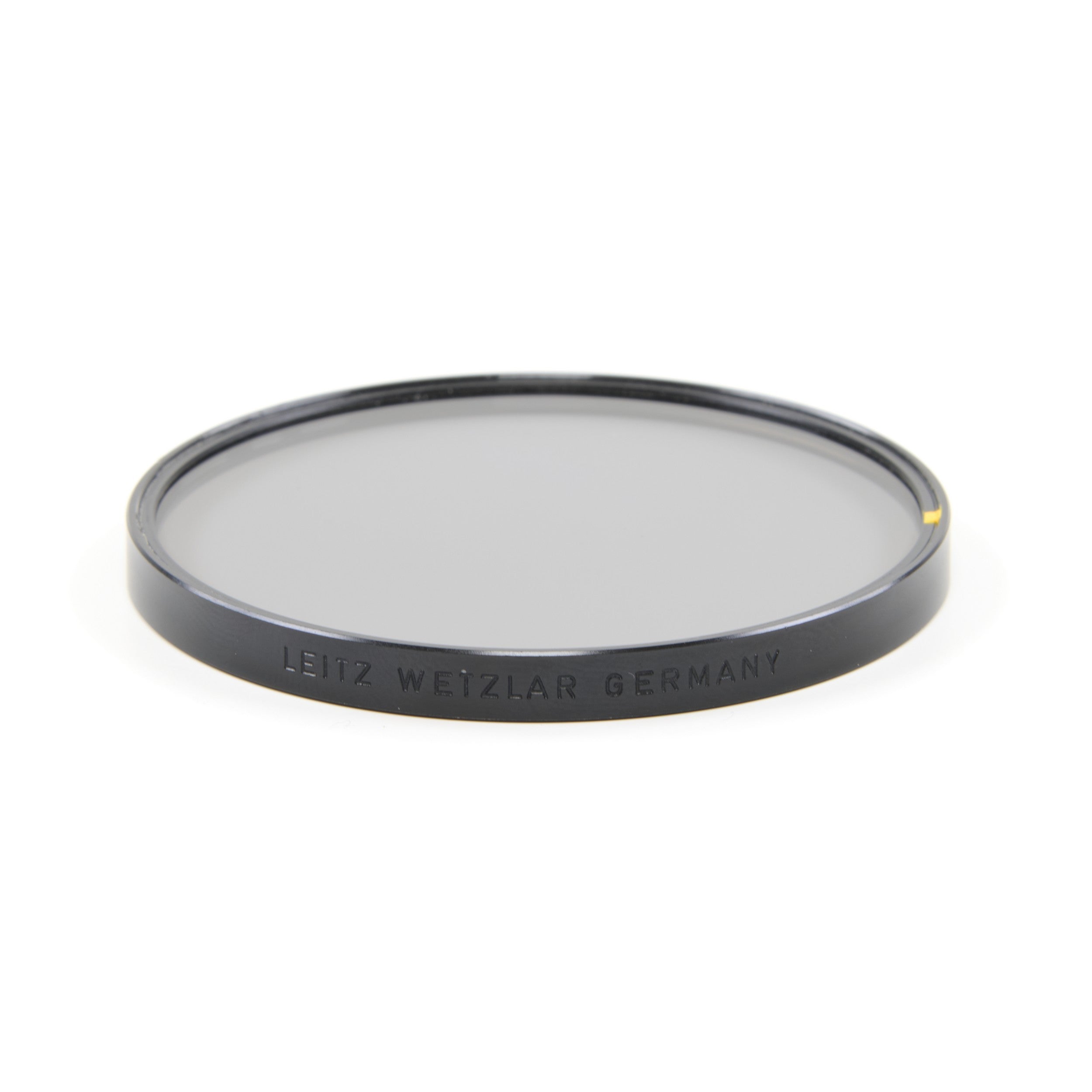 Leitz Serie VIII Circulair Polarisatie Filter