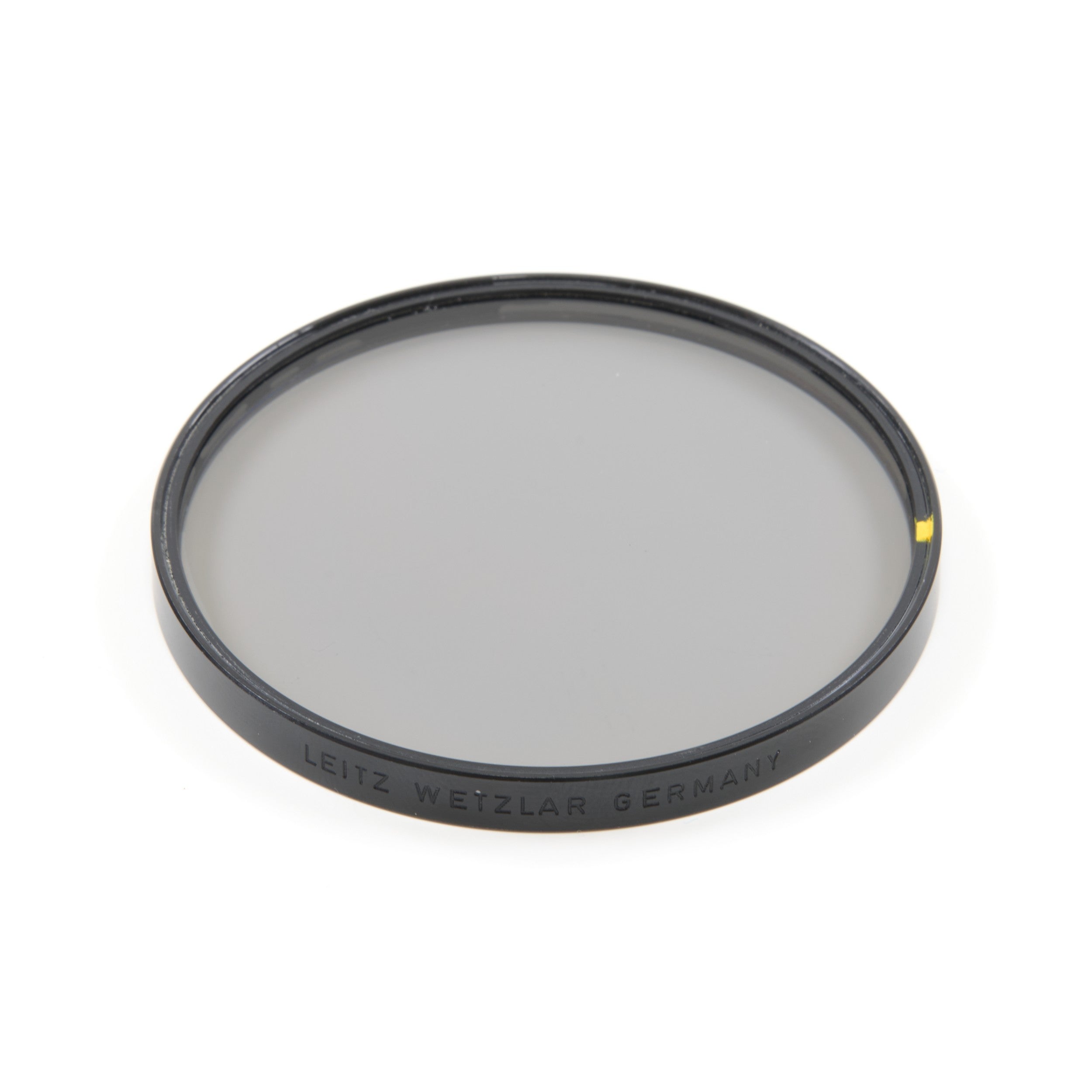 Leitz Serie VIII Circulair Polarisatie Filter