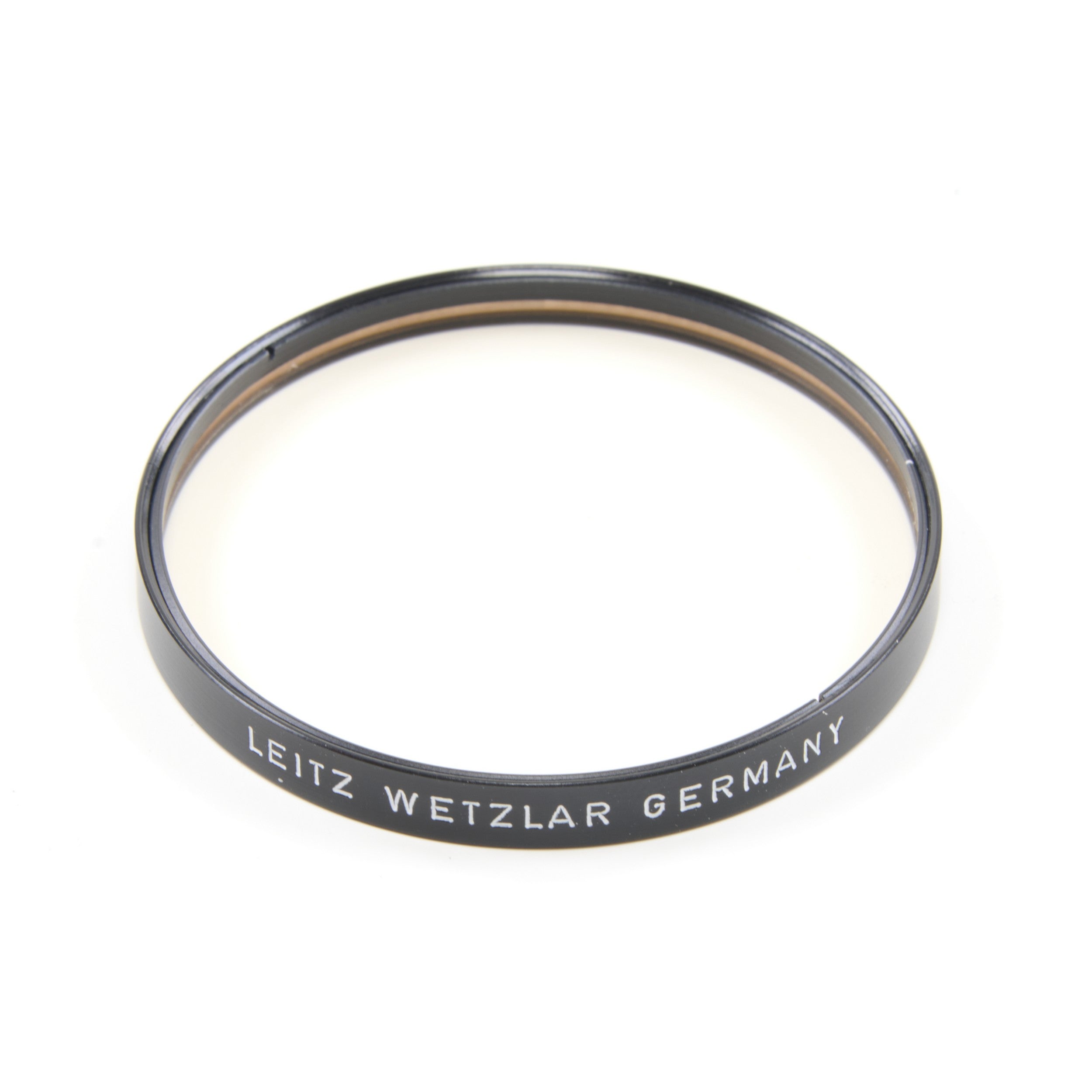 Leitz Serie VII UVA Filter