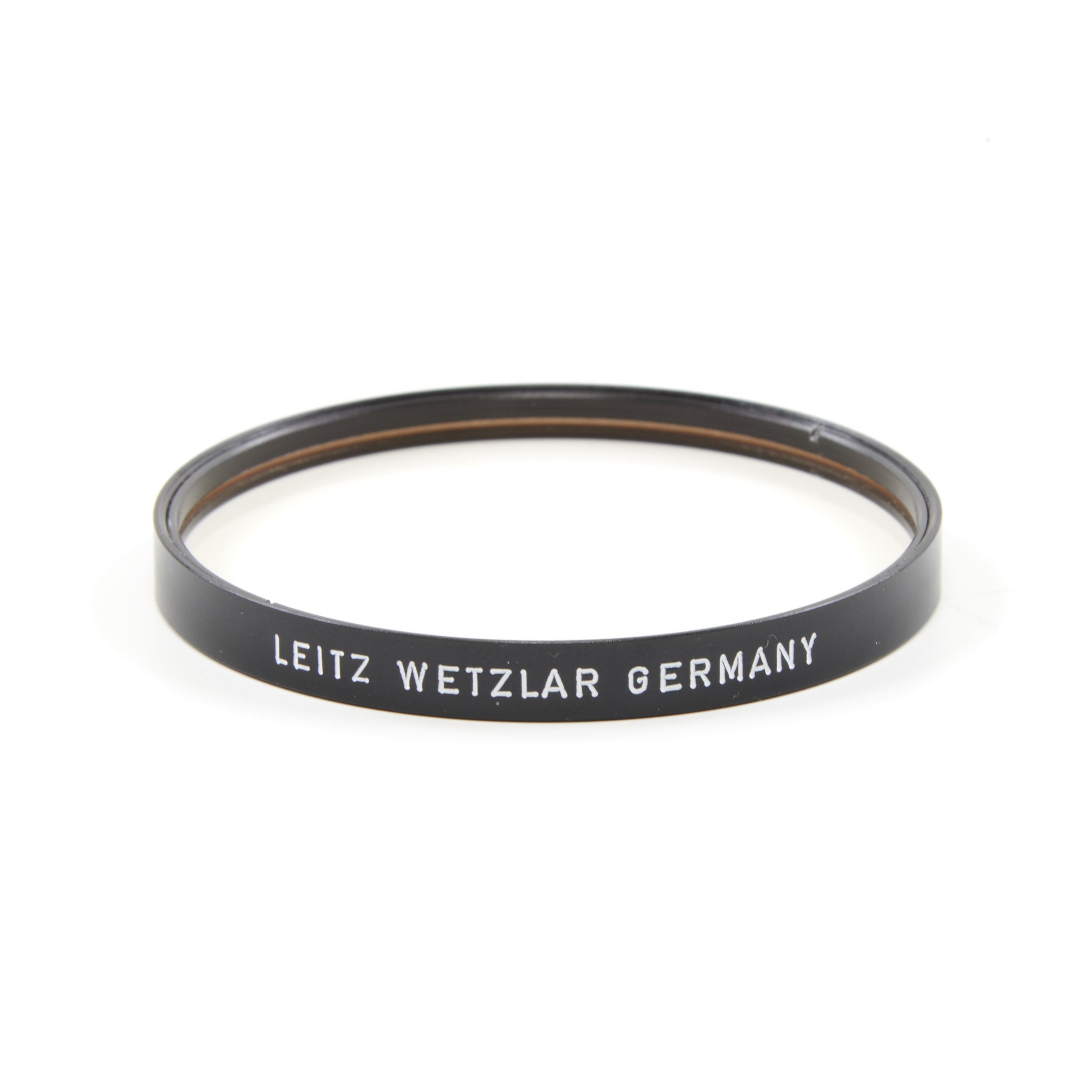 Leitz Serie VII UVA Filter + Doos