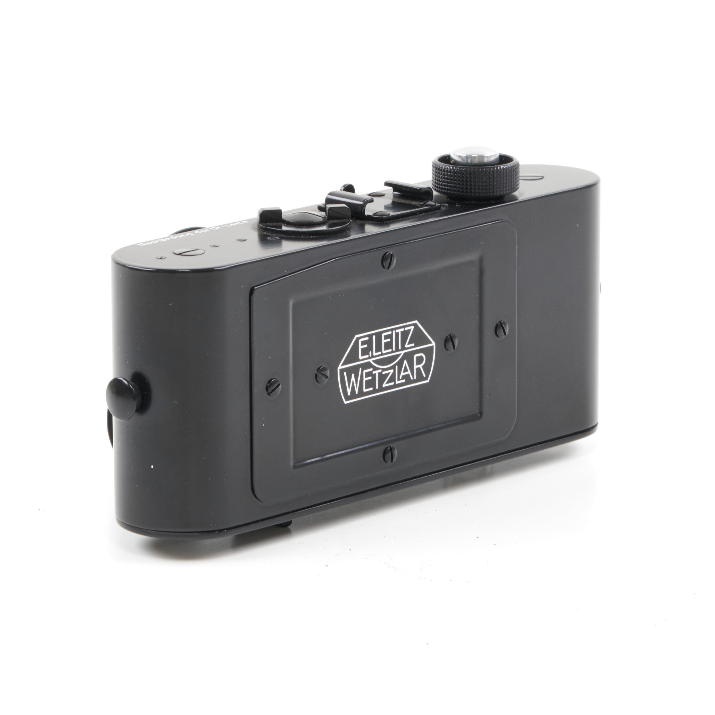 Leitz UR-Leica Dummy