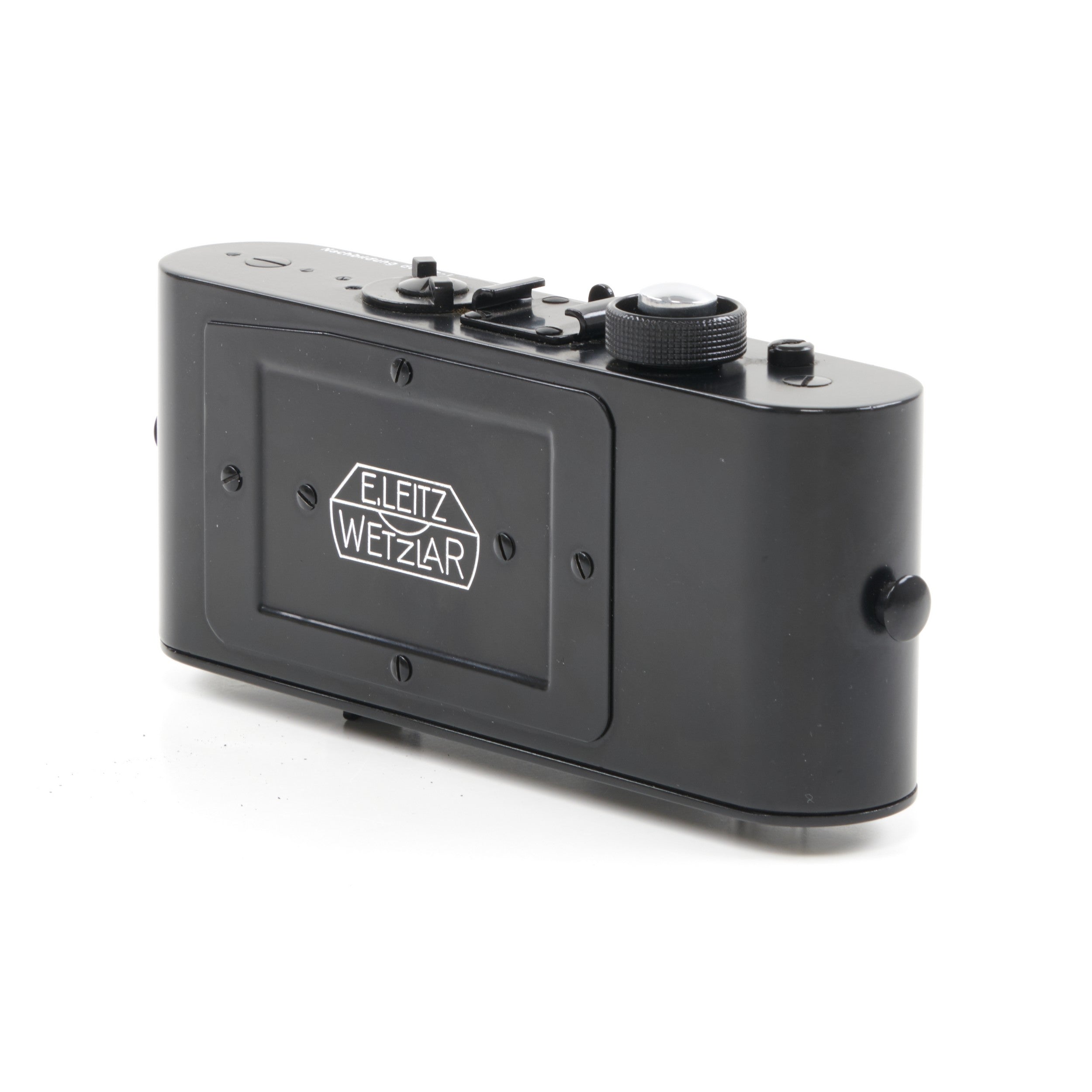 Leitz UR-Leica Dummy