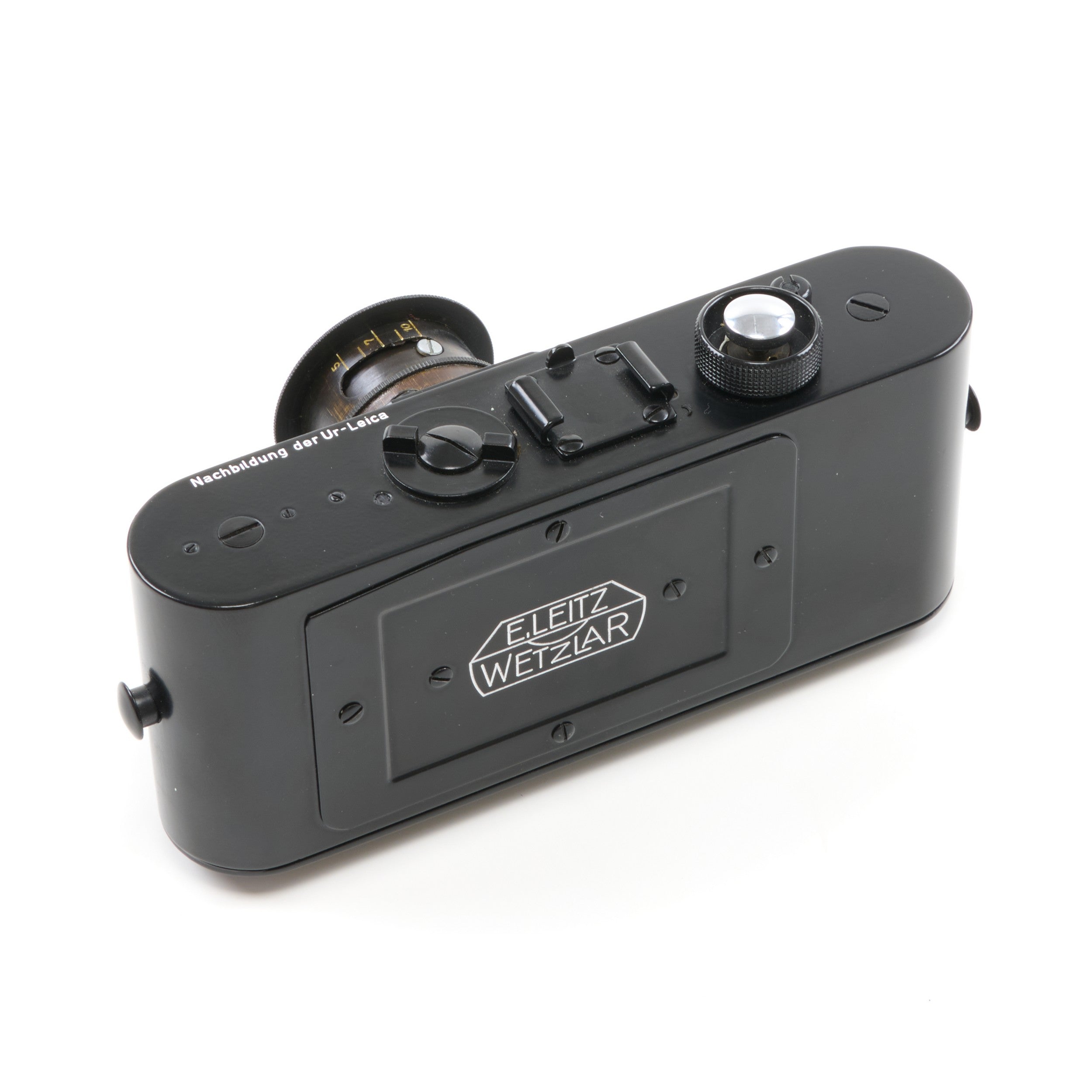 Leitz UR-Leica Dummy