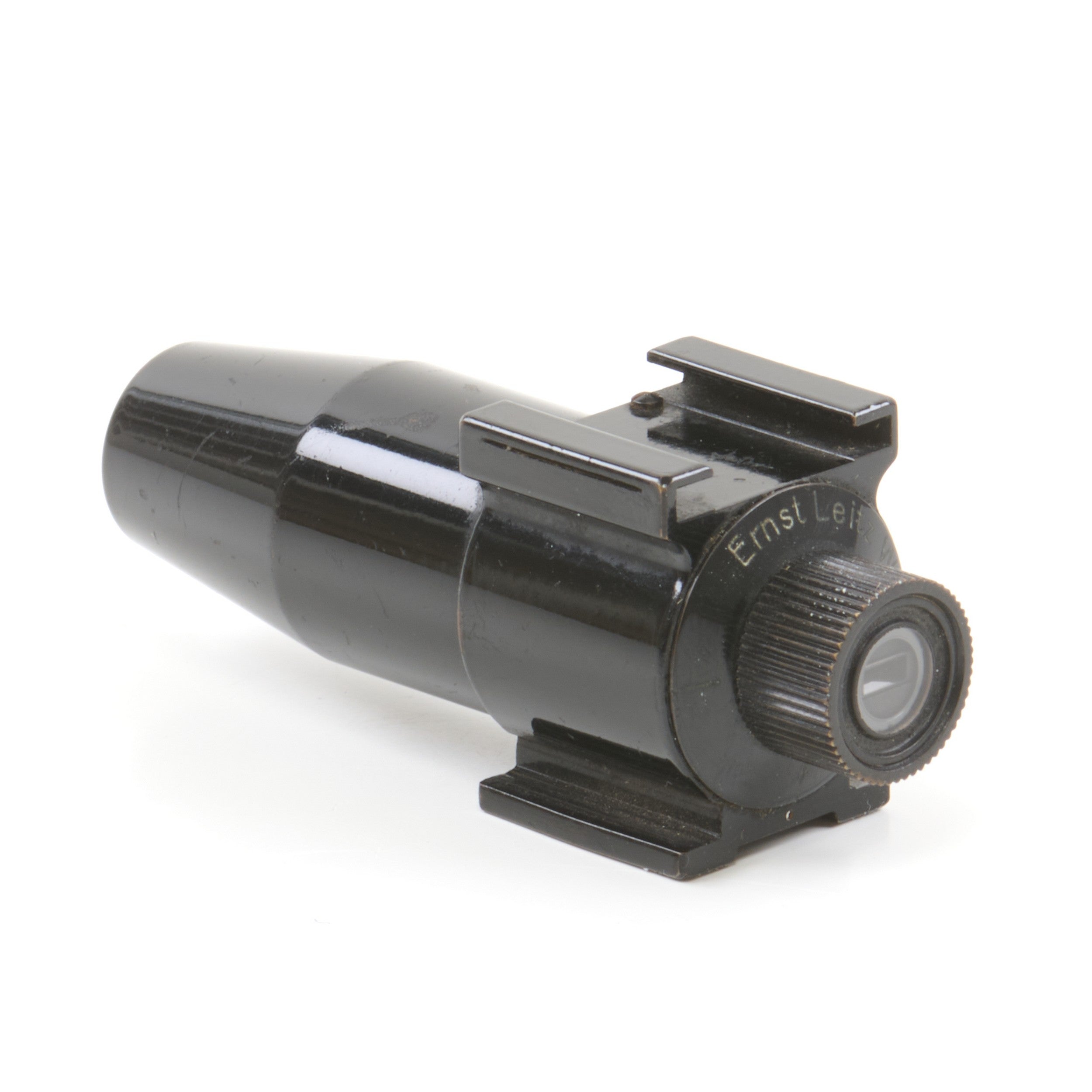 Leitz VISOR Torpedozoeker