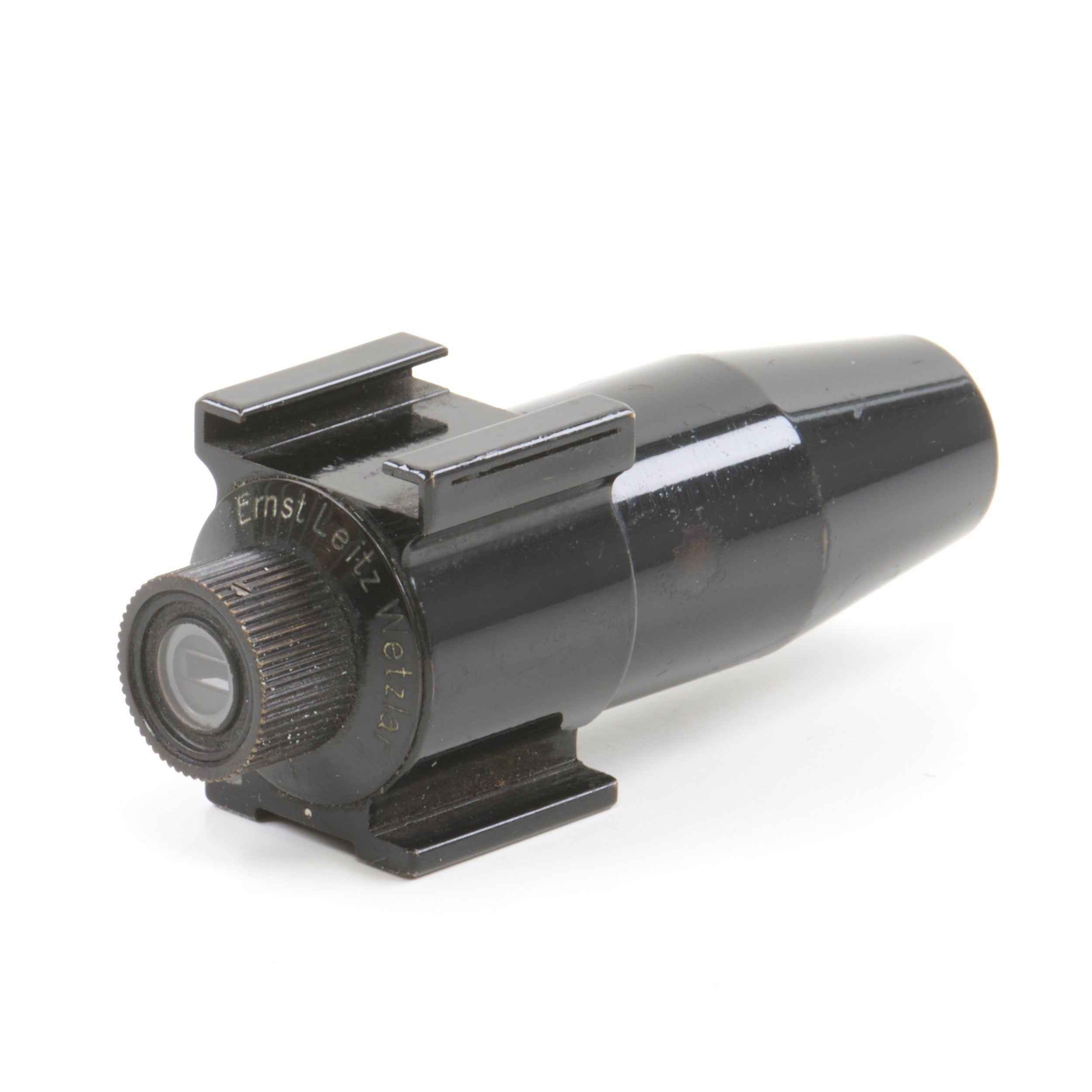 Leitz VISOR Torpedozoeker