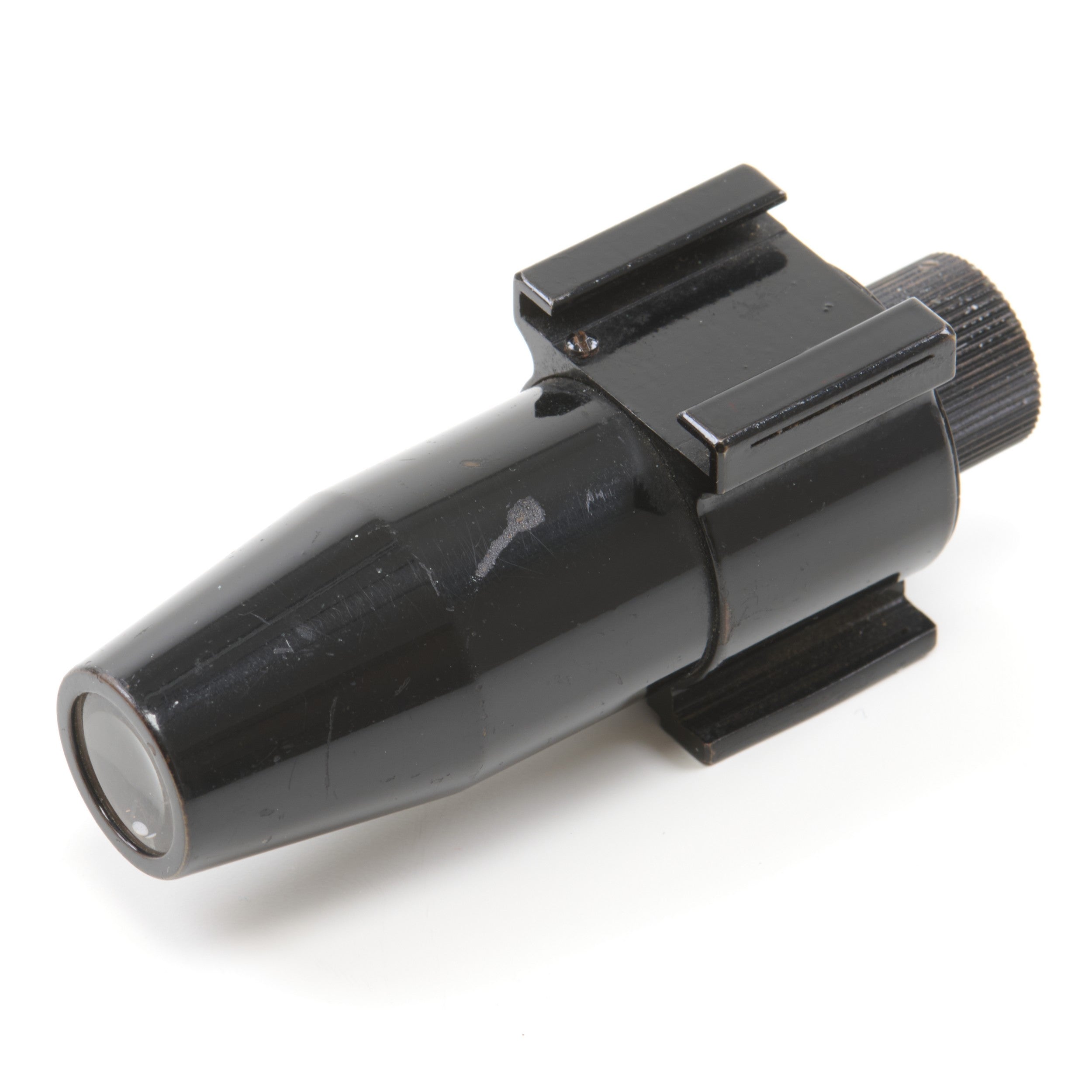 Leitz VISOR Torpedozoeker