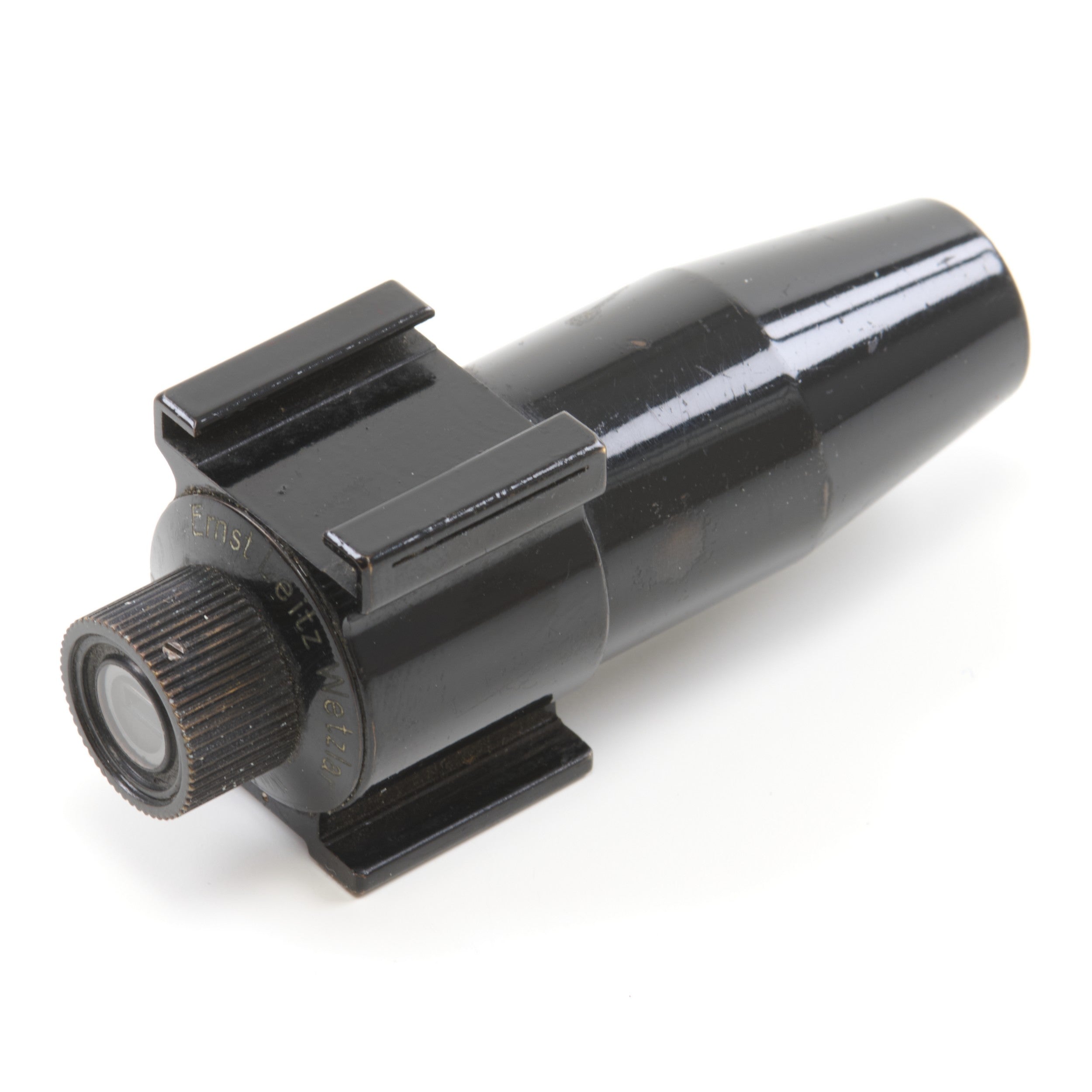 Leitz VISOR Torpedozoeker