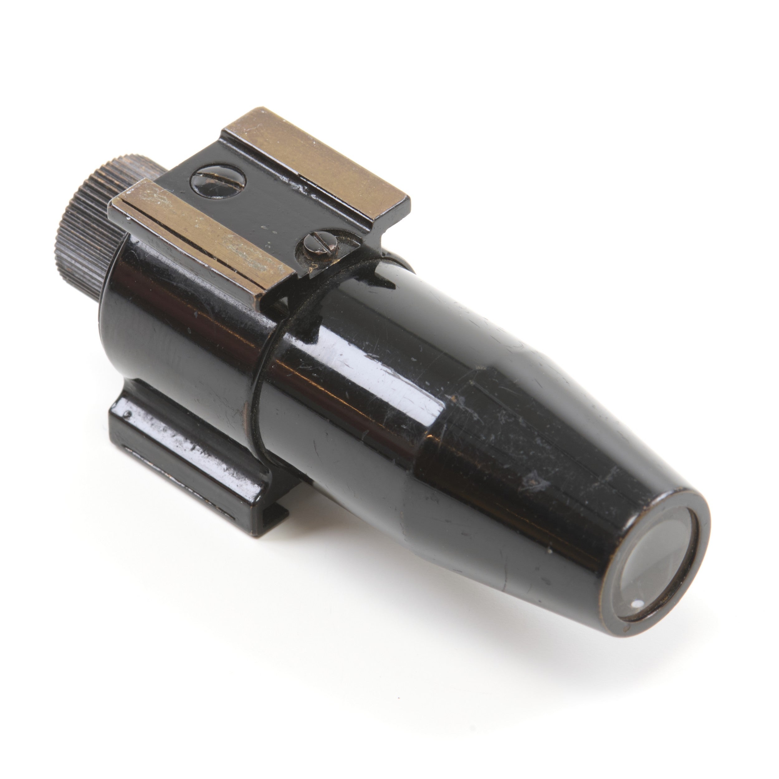 Leitz VISOR Torpedozoeker