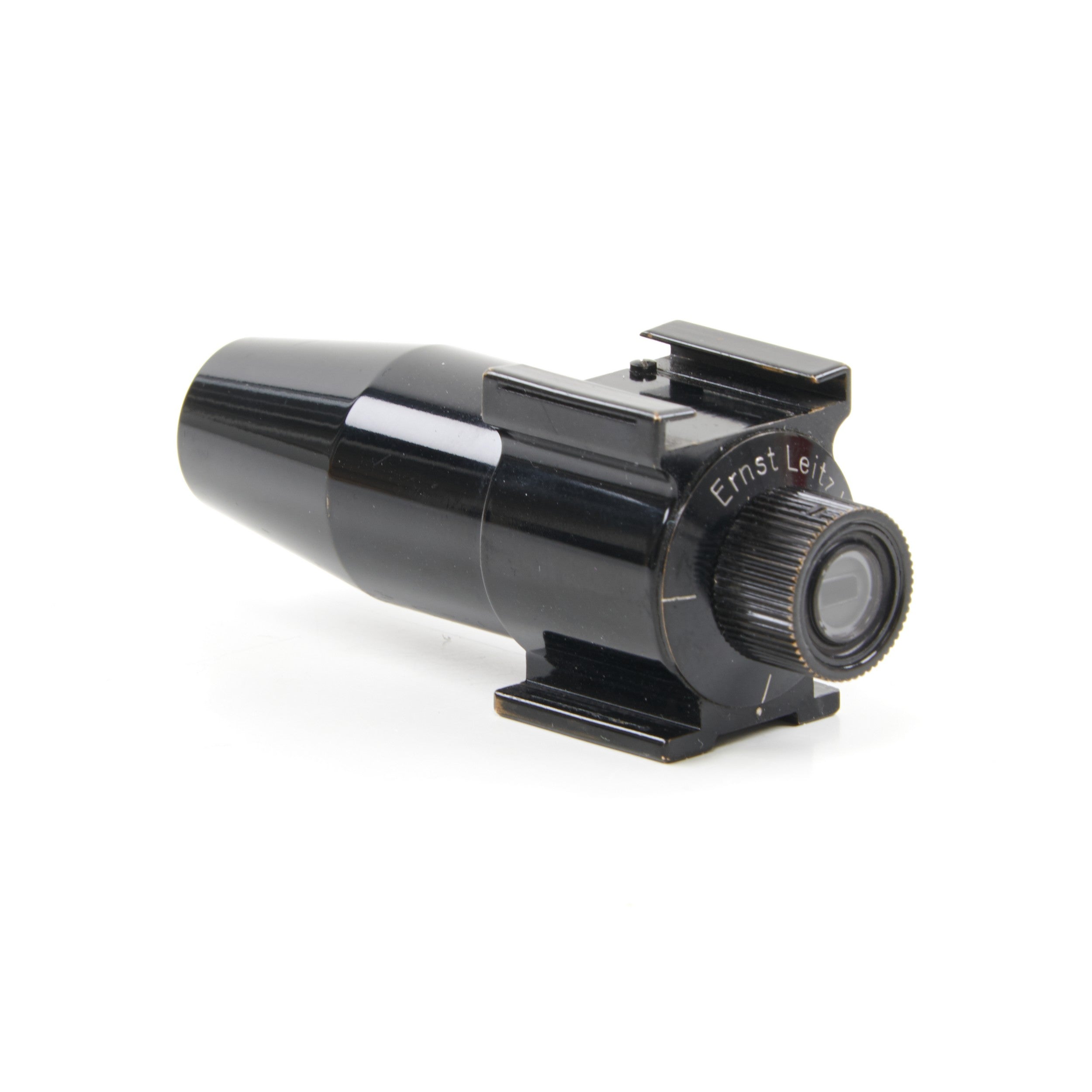 Leitz VISOR Torpedozoeker