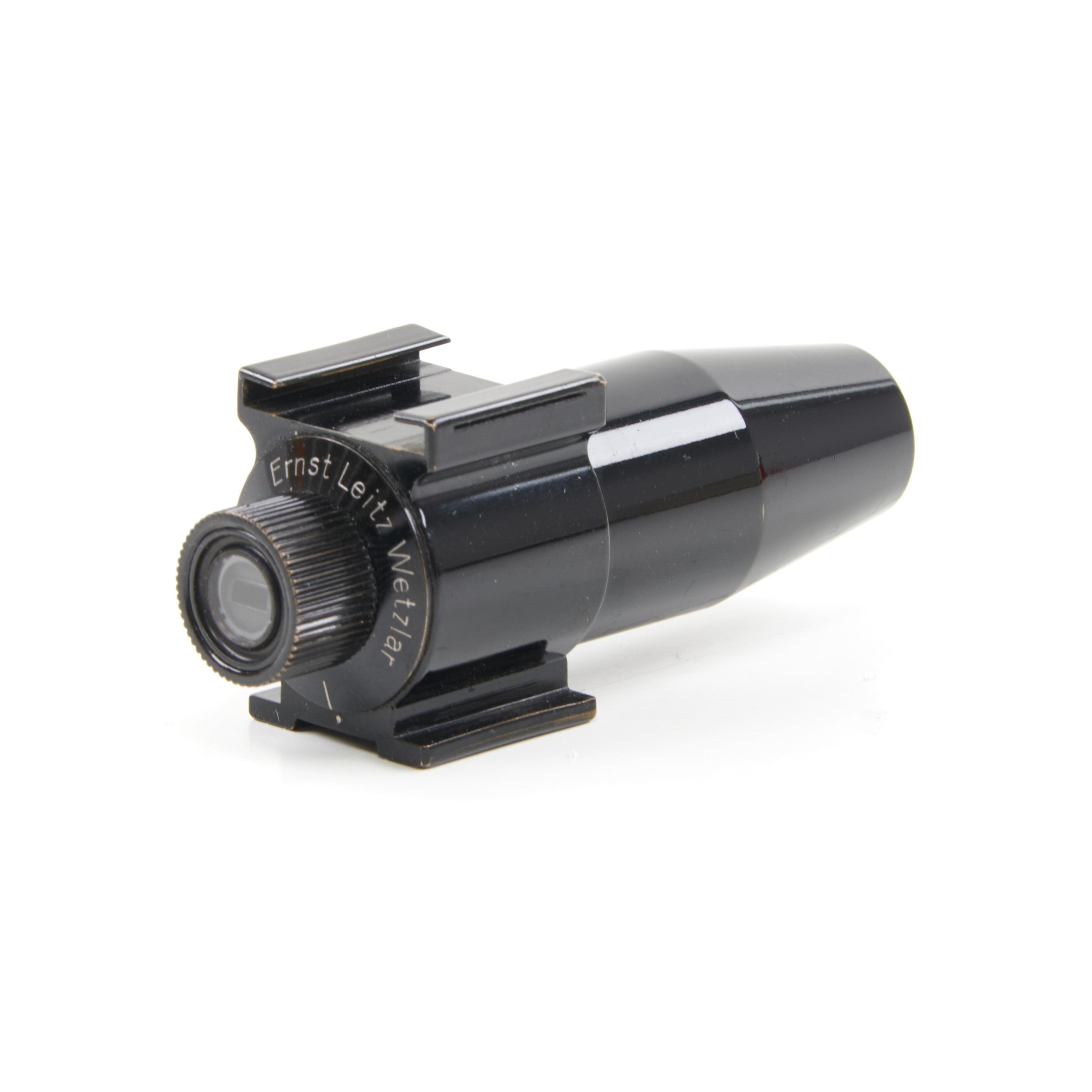 Leitz VISOR Torpedozoeker
