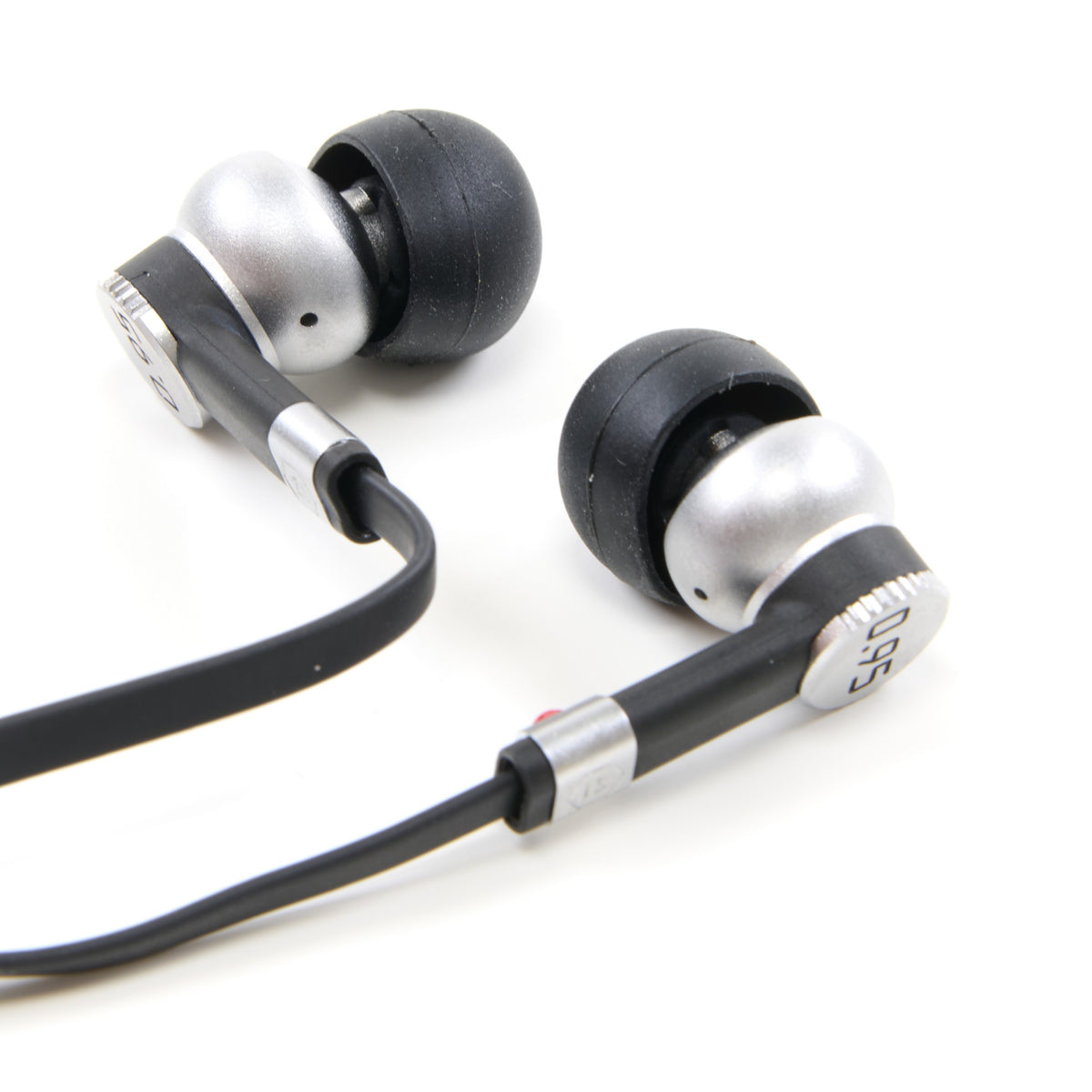 Master & Dynamic For 0.95 Leica ME05 Earphones + Box