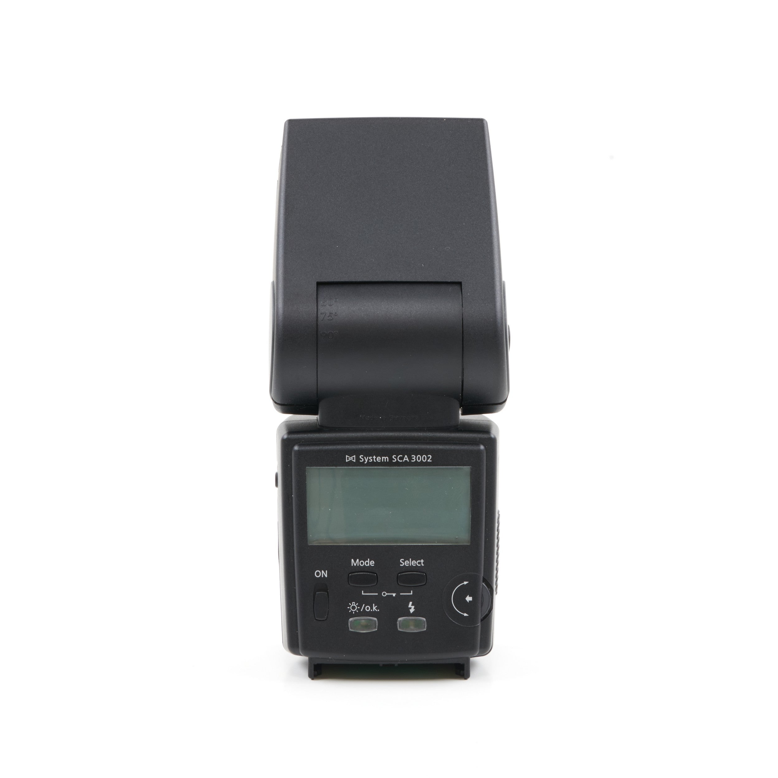 Metz 54 MZ-4i Flitser Voor Leica