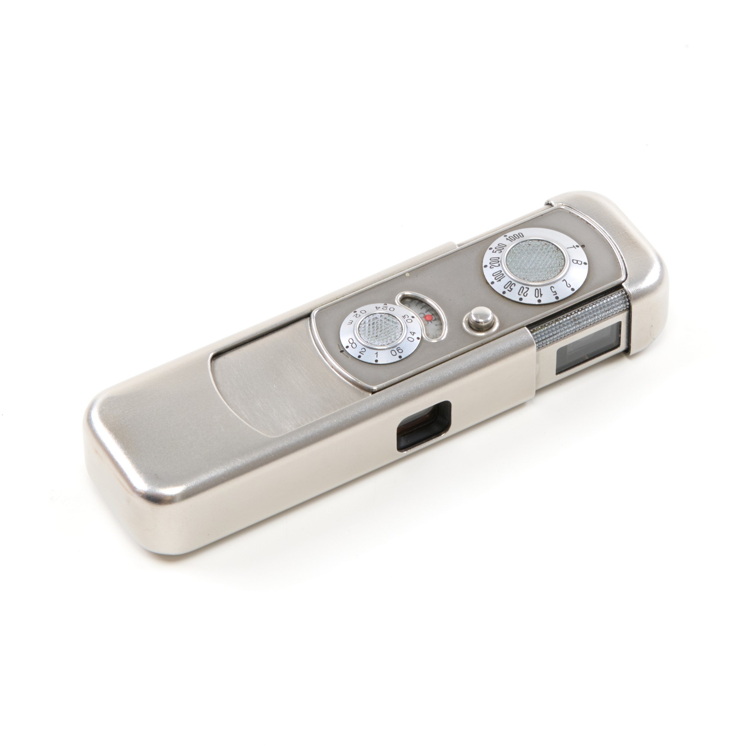 Minox Riga Subminiatuurcamera German Occupation + Doos