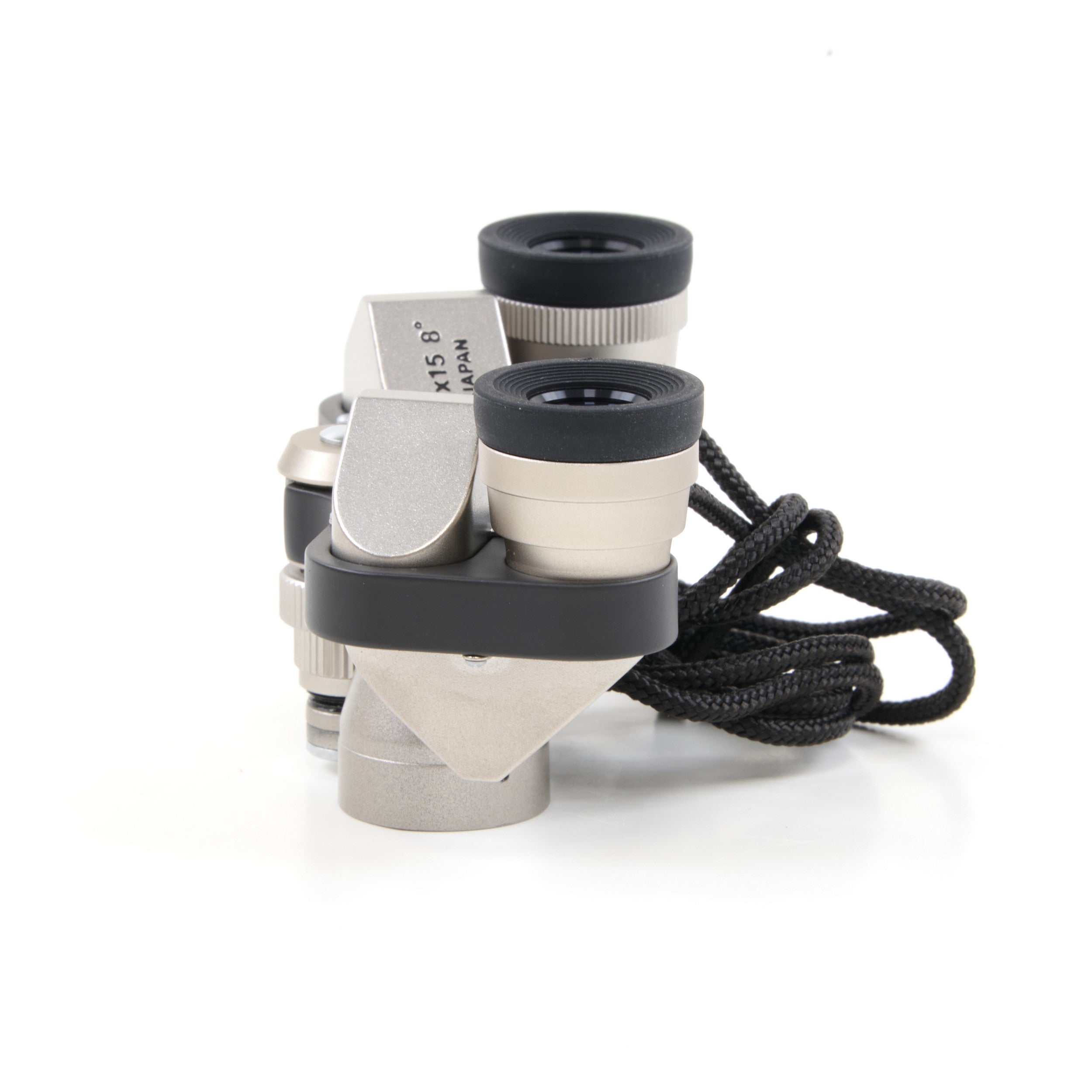 Nikon 6x15M CF Verrekijker + Doos