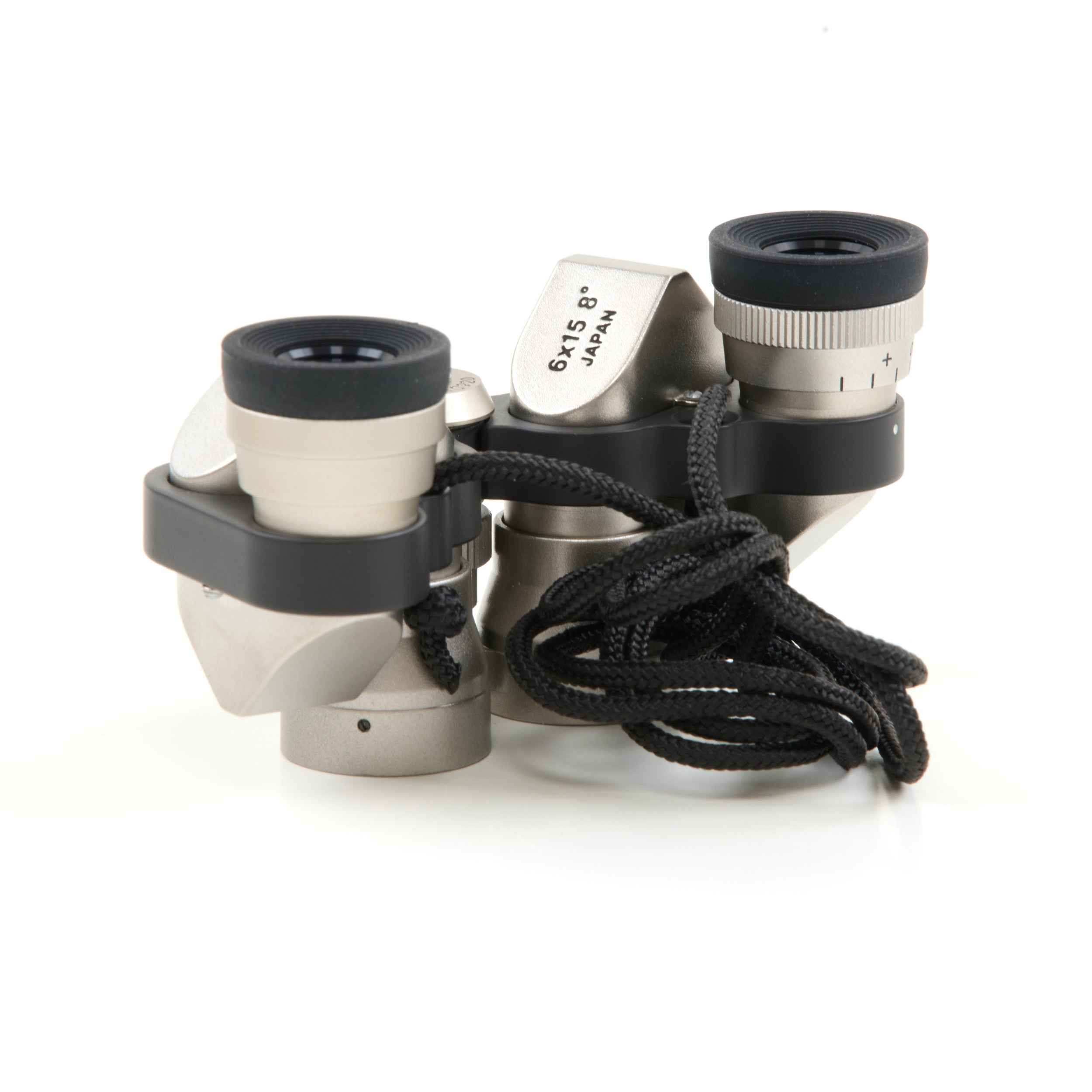 Nikon 6x15M CF Verrekijker + Doos