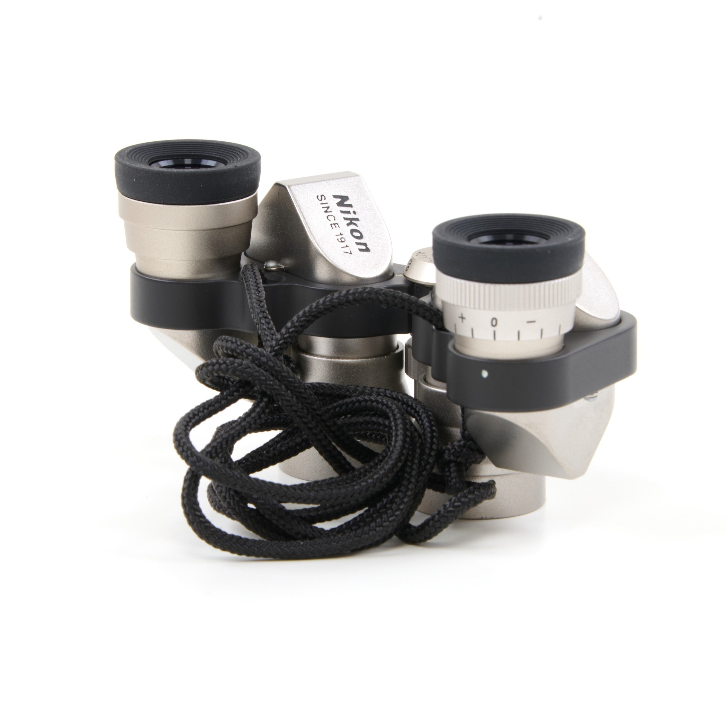 Nikon 6x15M CF Verrekijker + Doos