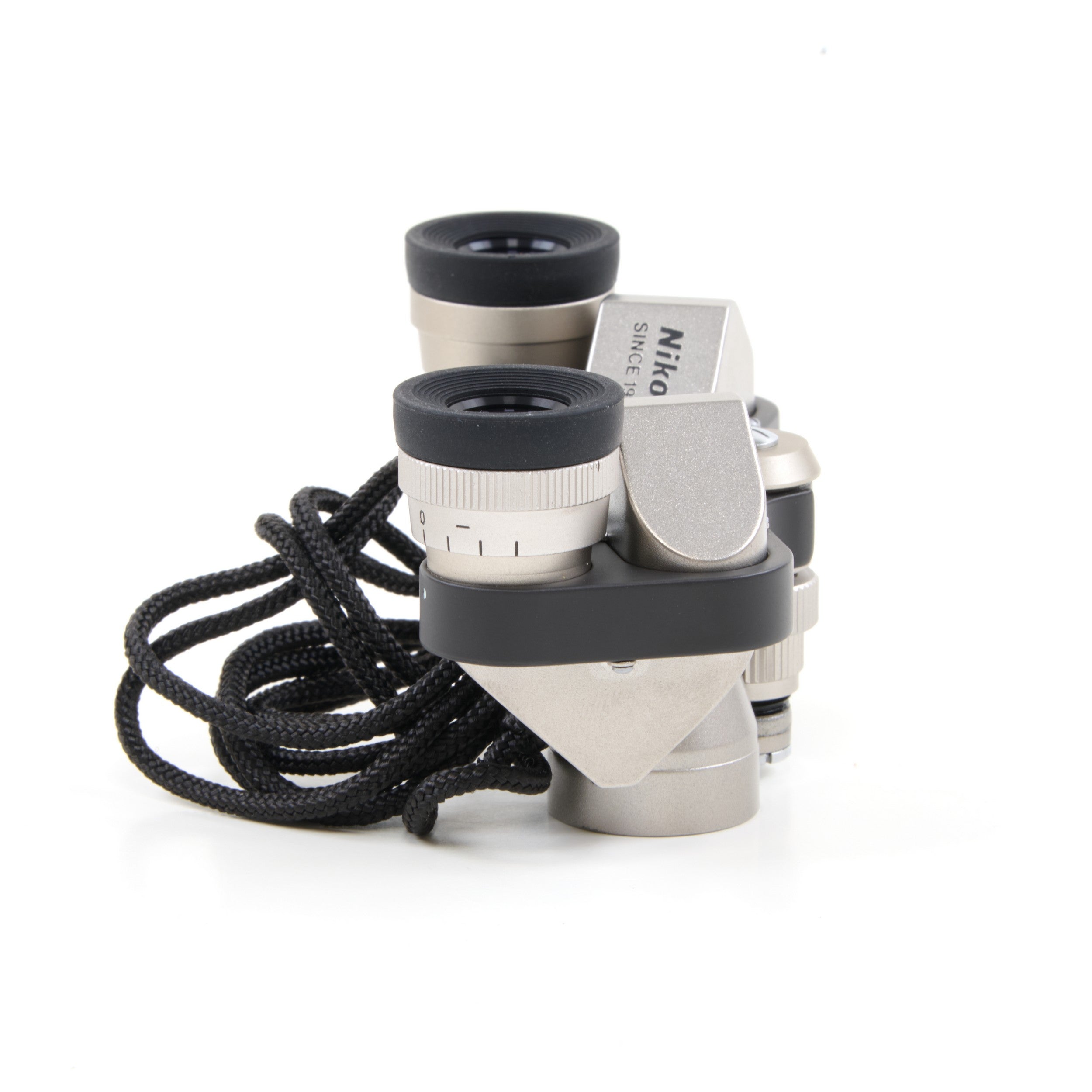Nikon 6x15M CF Verrekijker + Doos